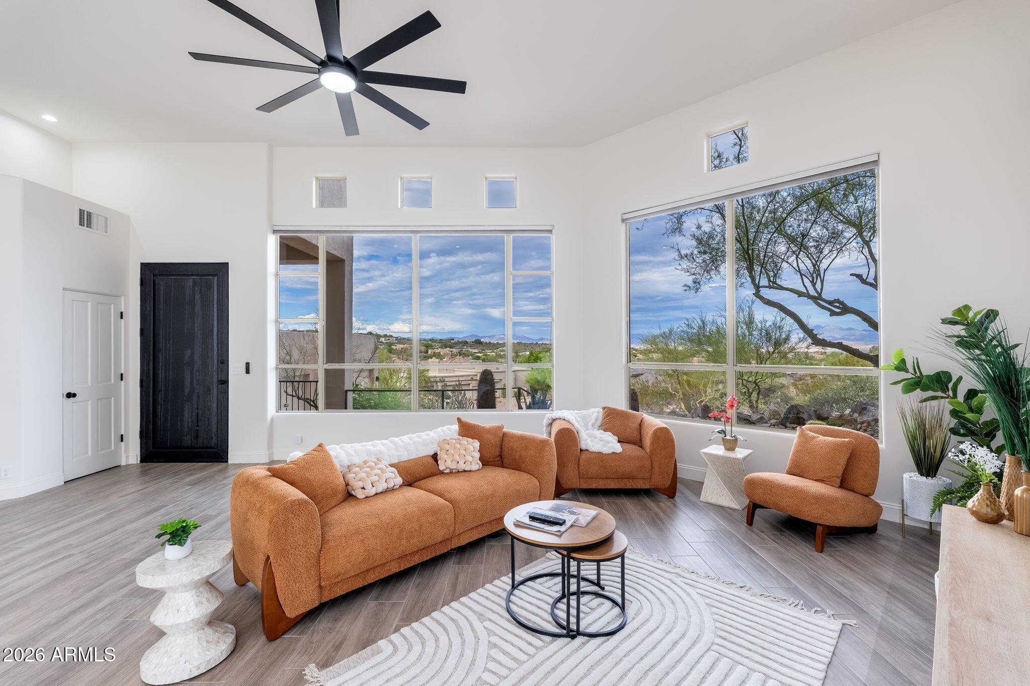 E Mayan Dr, Fountain Hills, AZ 85268