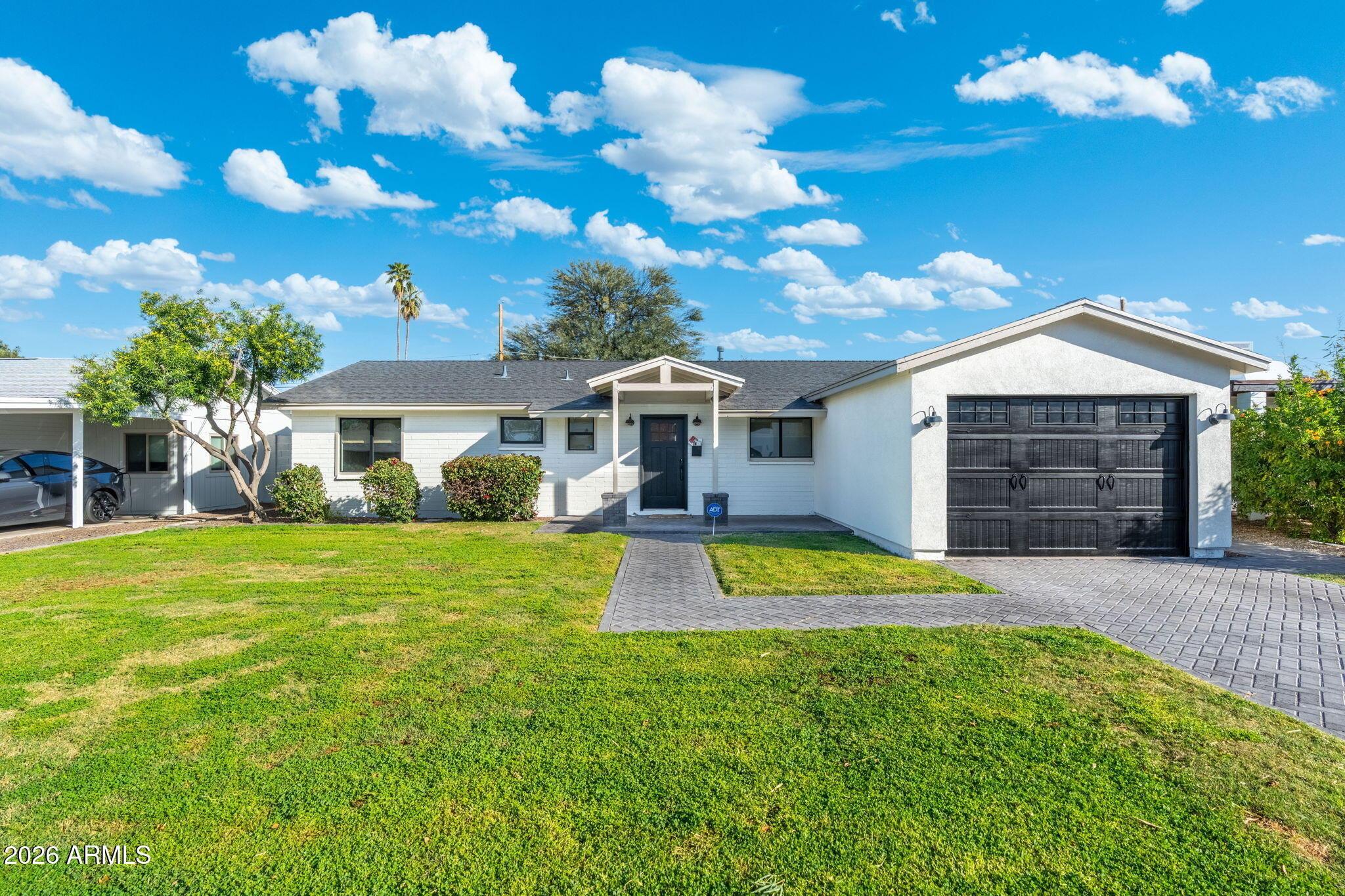 E Fairmount Ave, Phoenix, AZ 85018