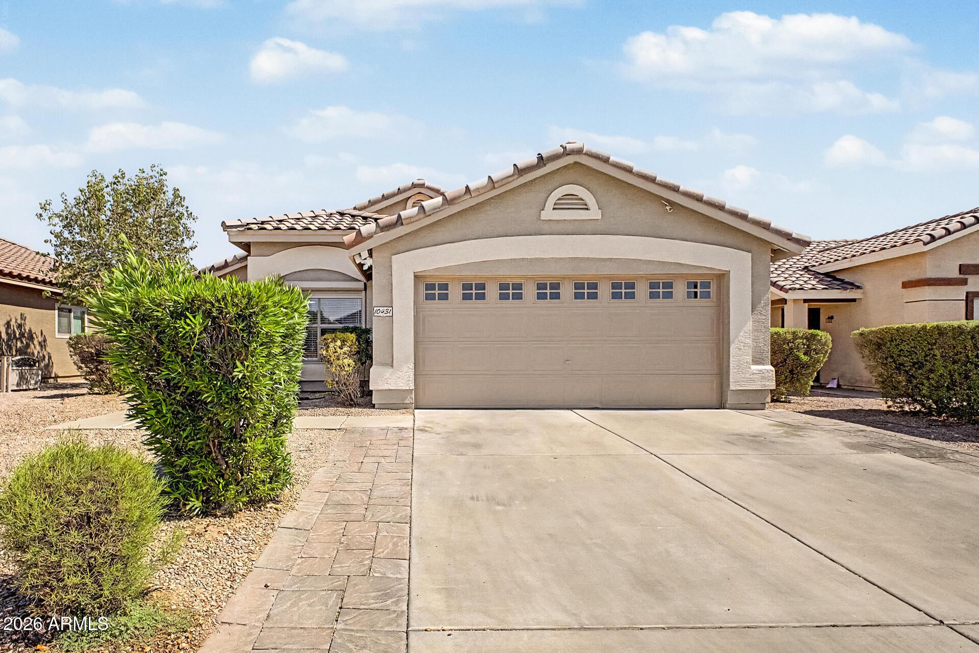 E Bramble Ave, Mesa, AZ 85208