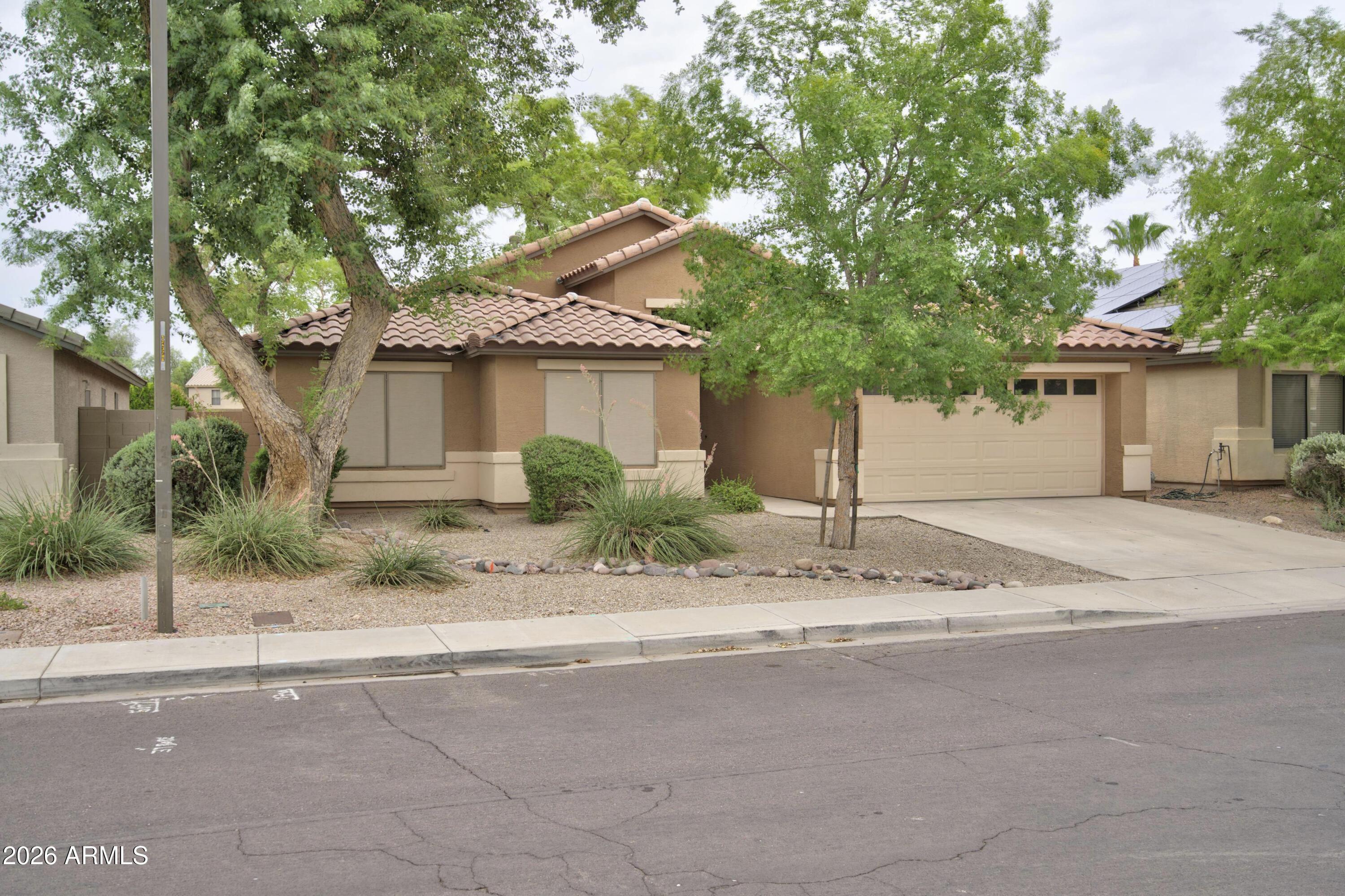 N Ormondo Way, Litchfield Park, AZ 85340