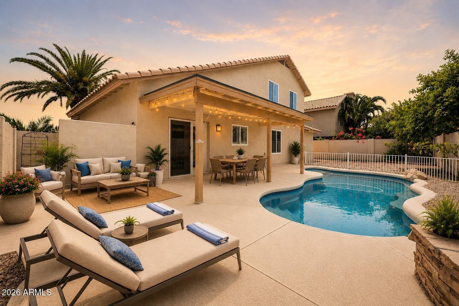 N 90th Ave, Peoria, AZ 85381