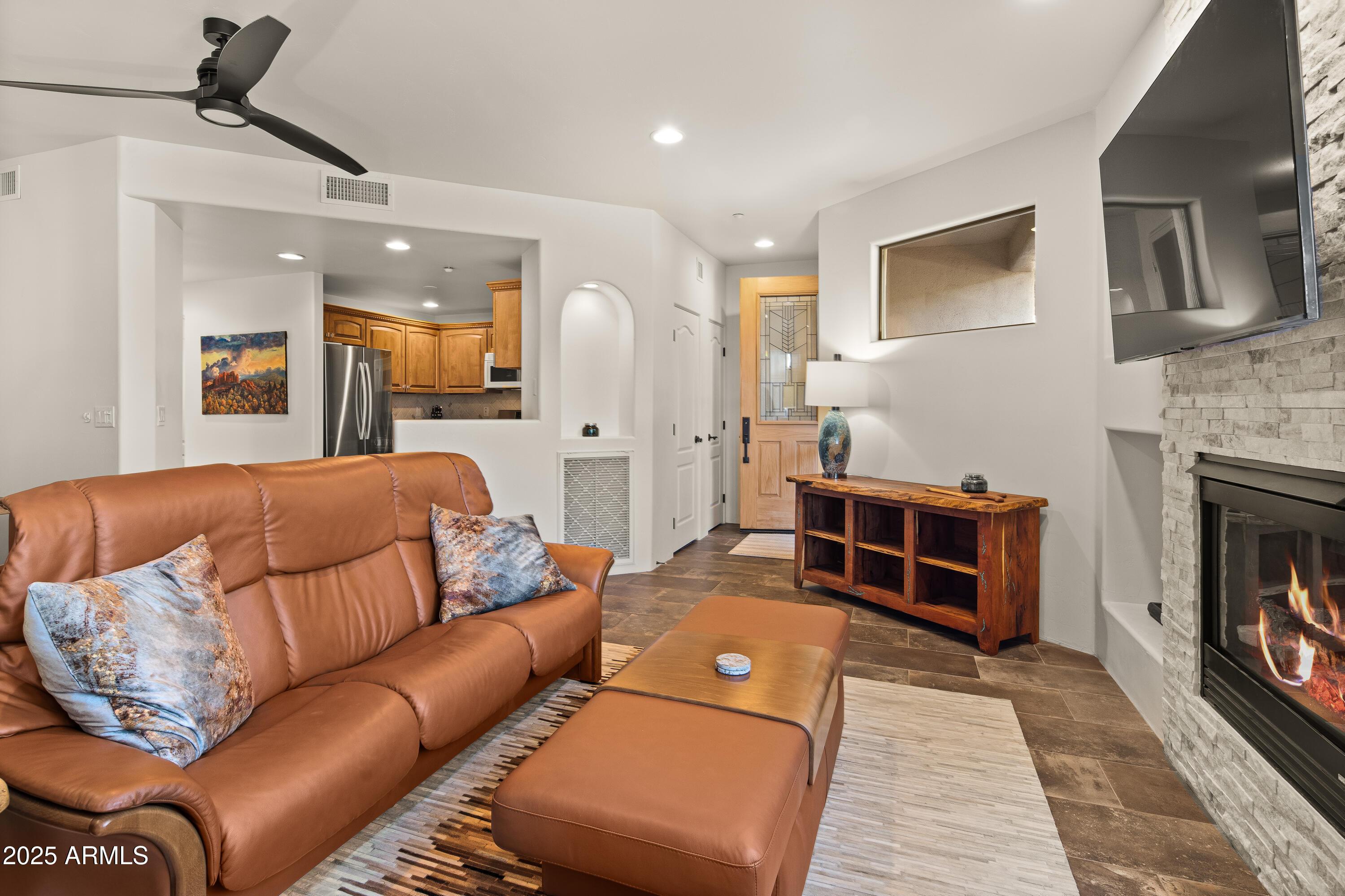 Jordan Rd, Sedona, AZ 86336