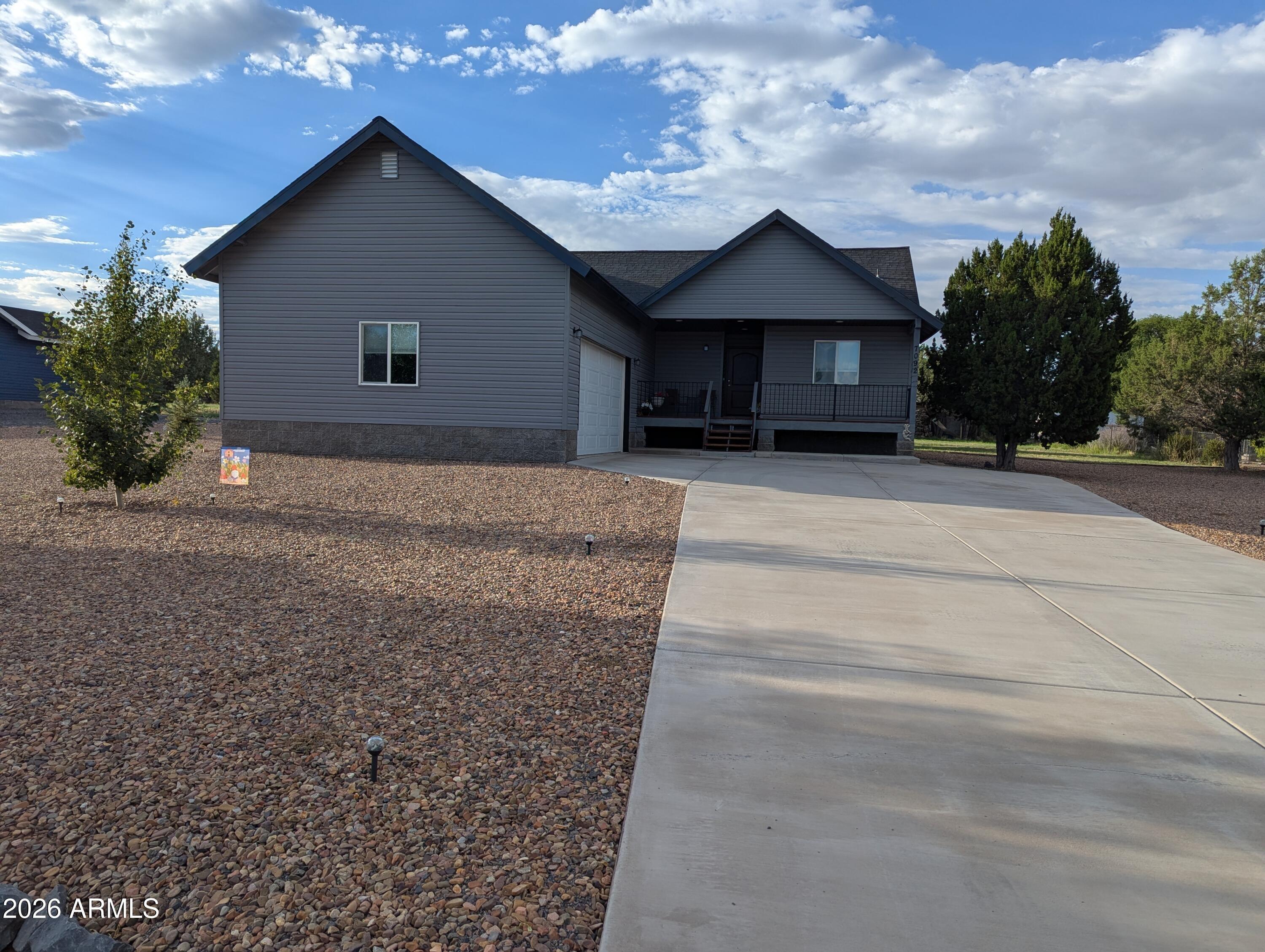 Shilo Trl, Show Low, AZ 85901