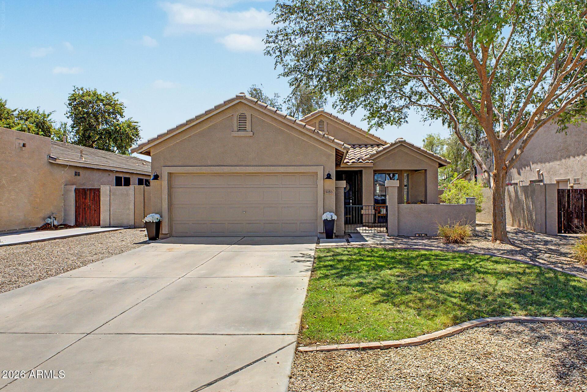 E Boston St, Gilbert, AZ 85295