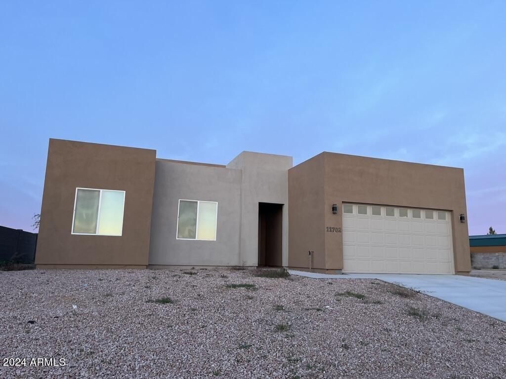 W Delwood Dr, Arizona City, AZ 85123