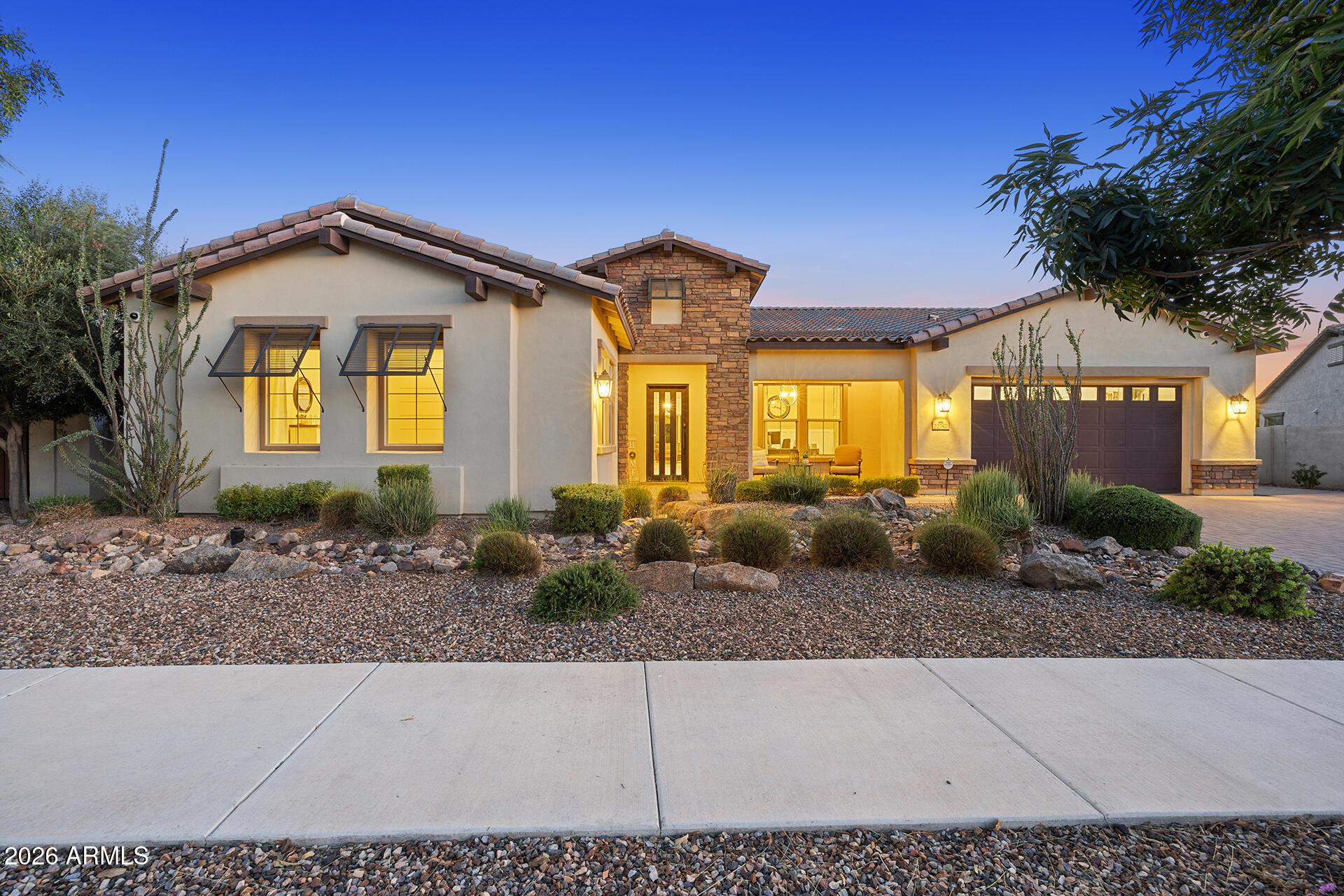E Quintero Rd, Queen Creek, AZ 85142