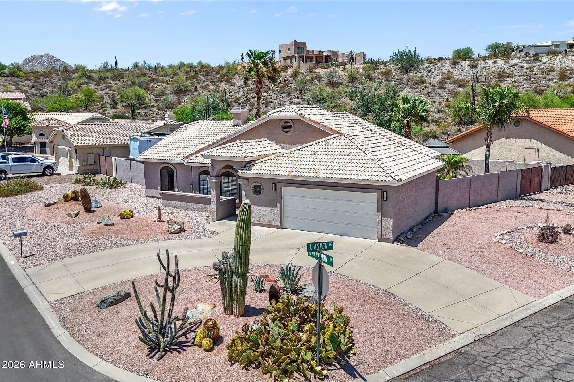 E Marathon Dr, Fountain Hills, AZ 85268