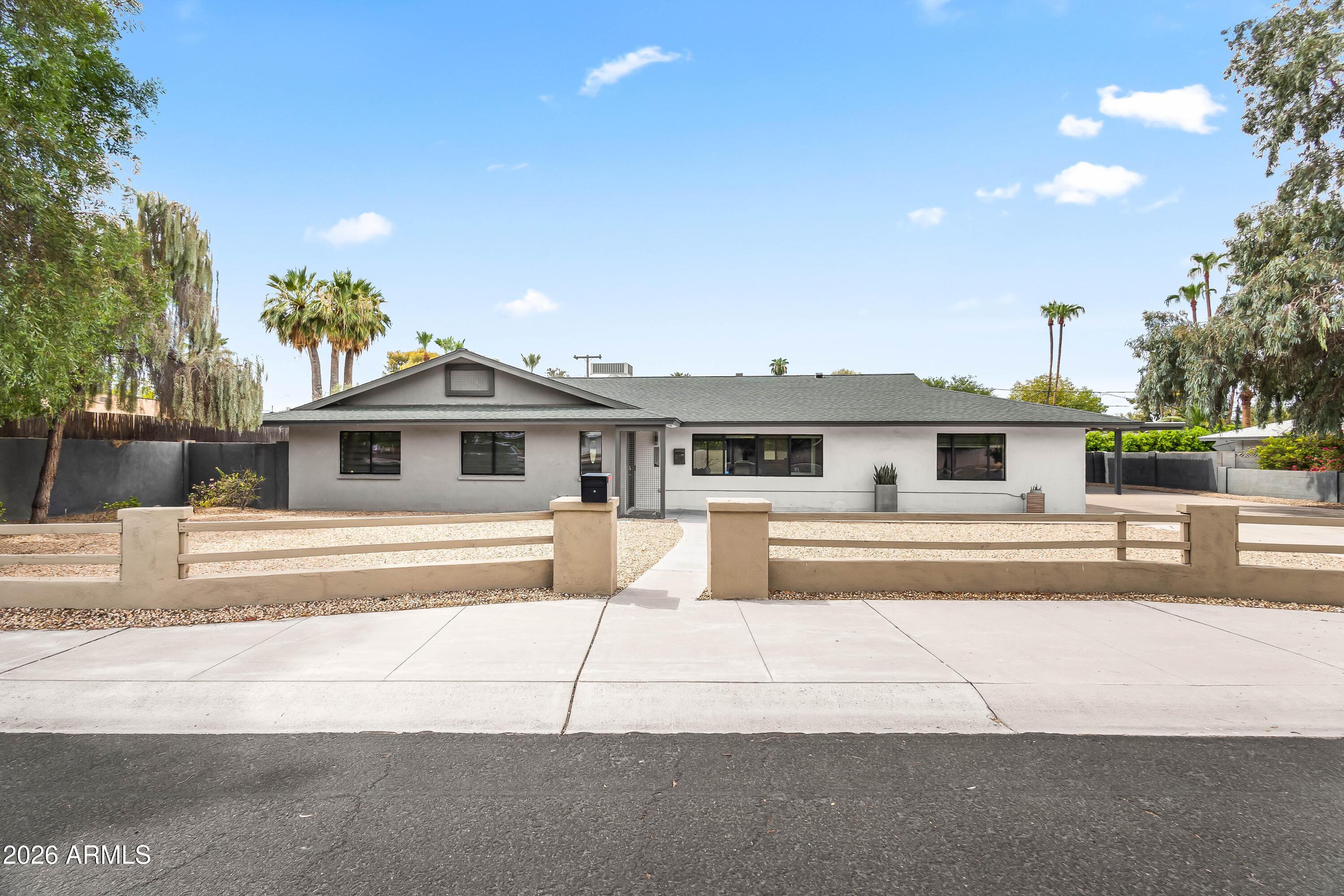 W Northern Ave, Phoenix, AZ 85021