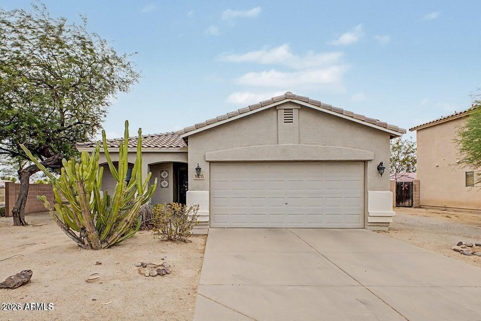 W Lilac St, Goodyear, AZ 85338