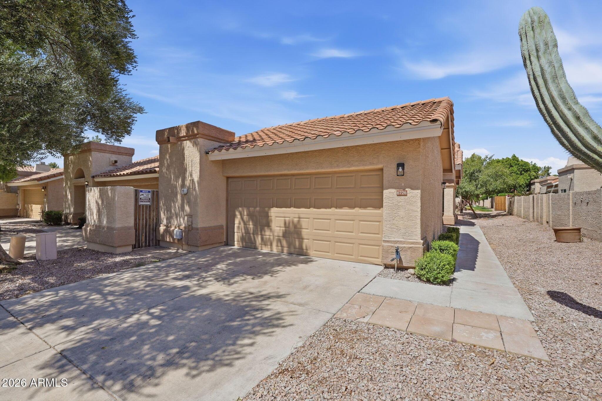 S Brittany Ln, Tempe, AZ 85283