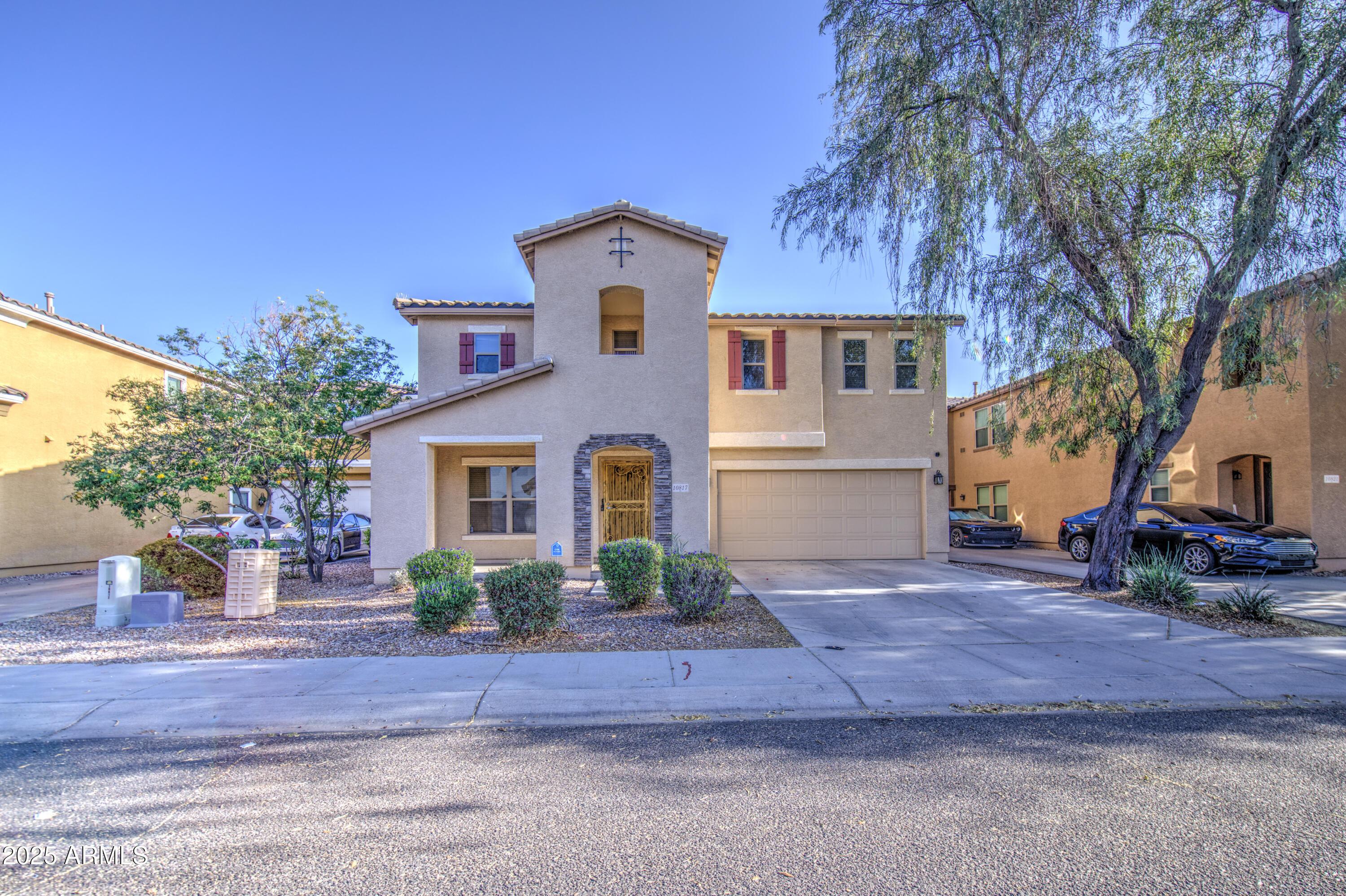 W Pierson St, Phoenix, AZ 85037