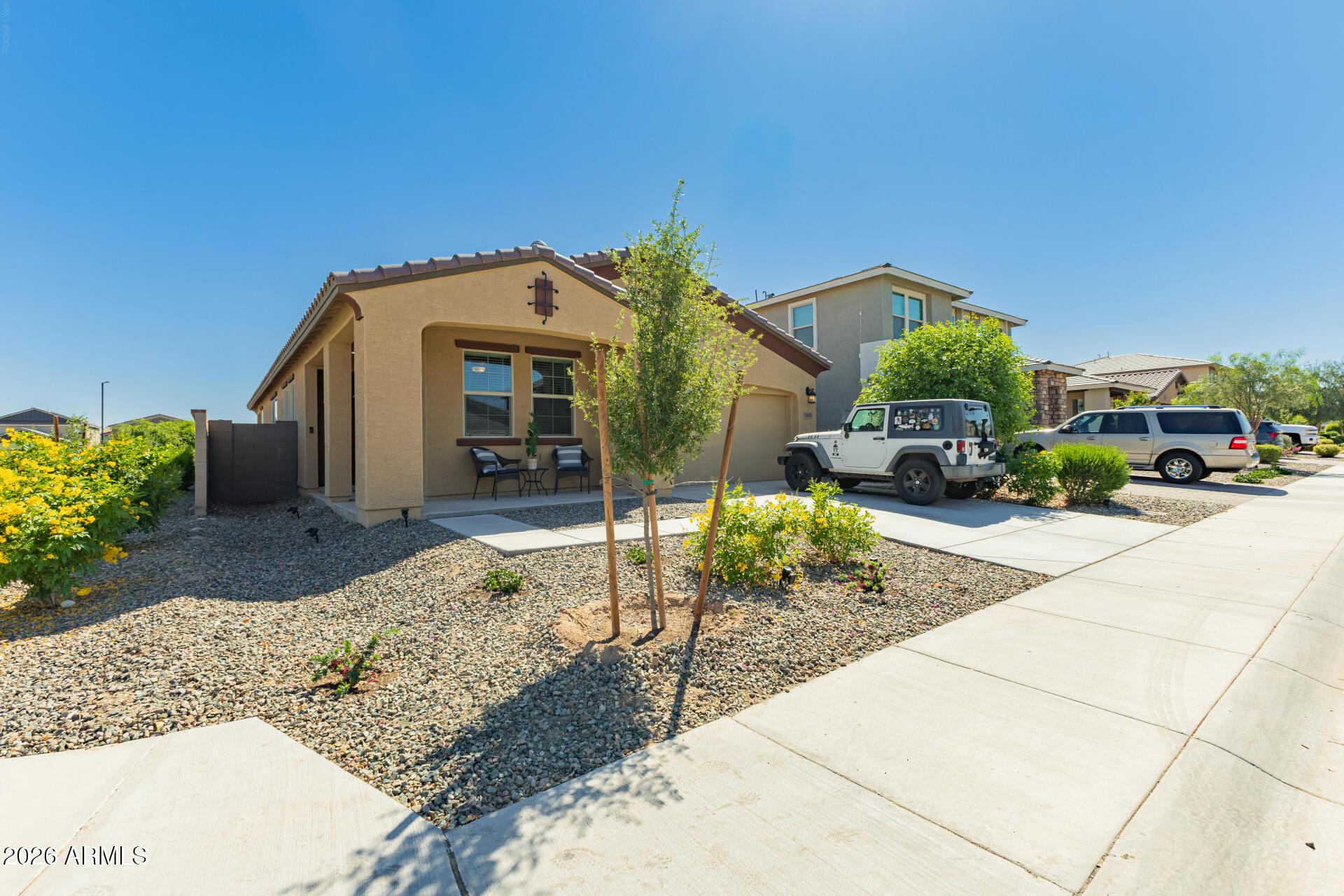 W Marissa Dr, Litchfield Park, AZ 85340