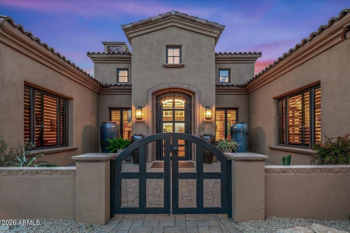 N 104th Way, Scottsdale, AZ 85262