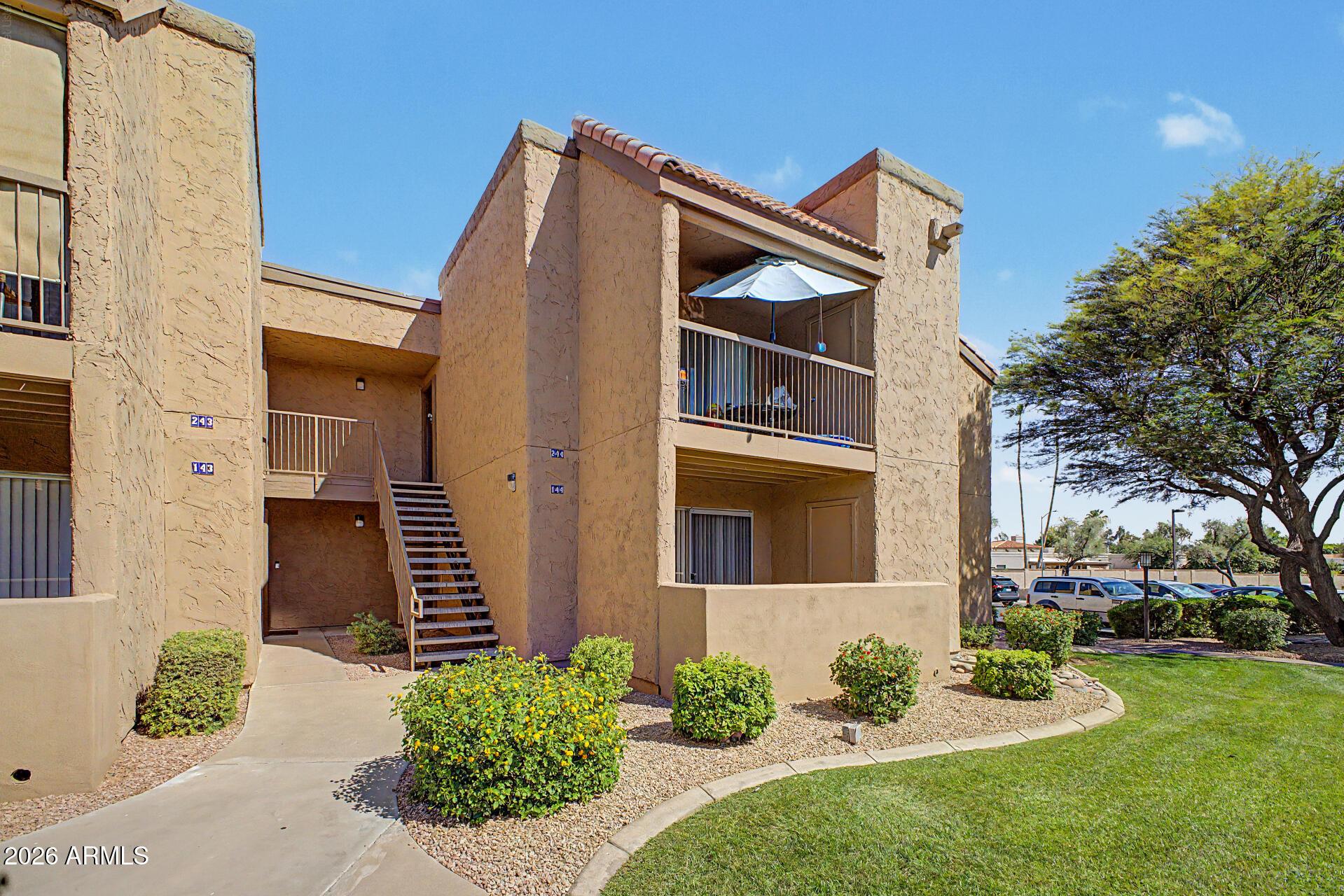 E Arabian Trl, Scottsdale, AZ 85258