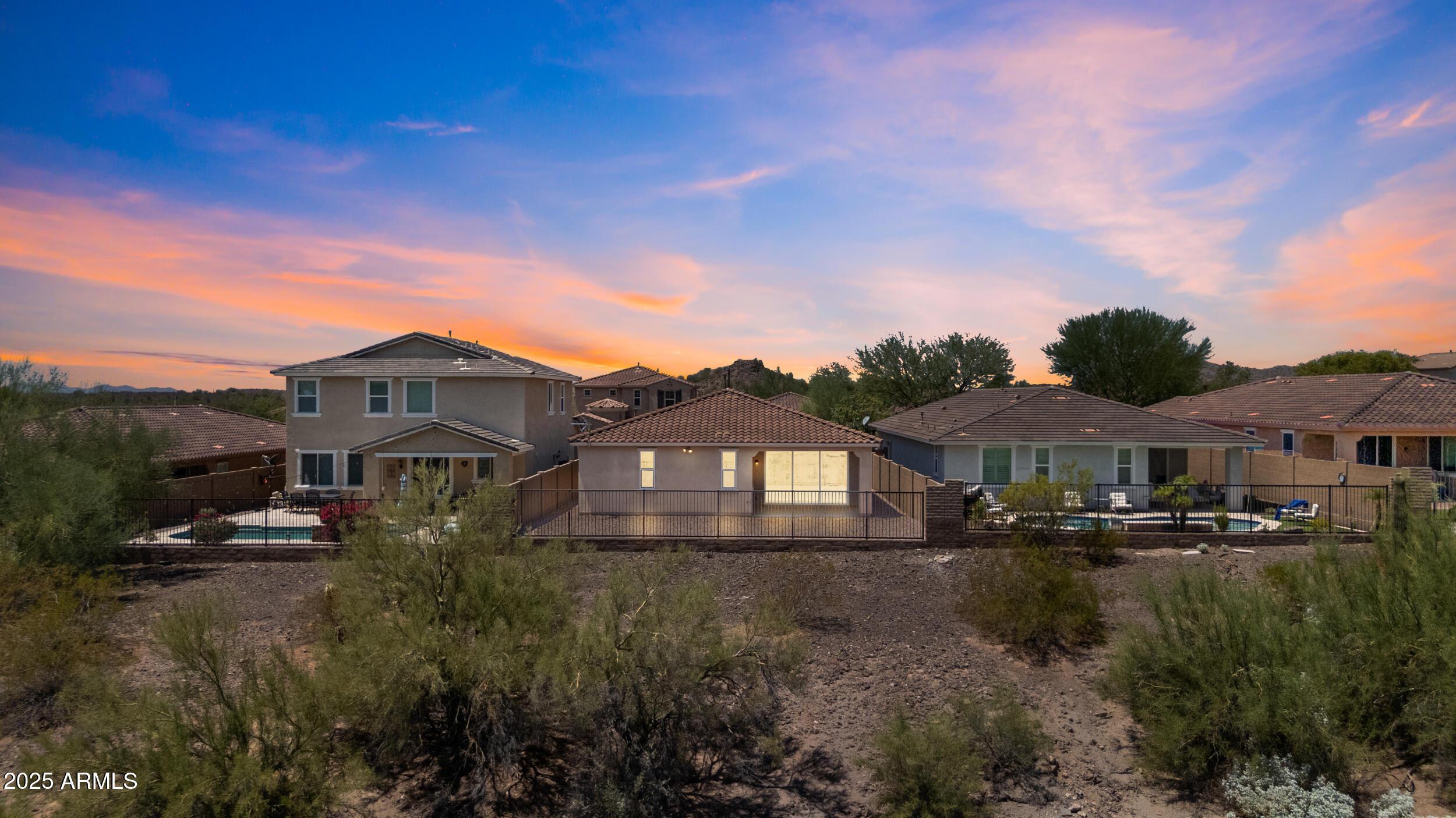N 138th Ave, Peoria, AZ 85383