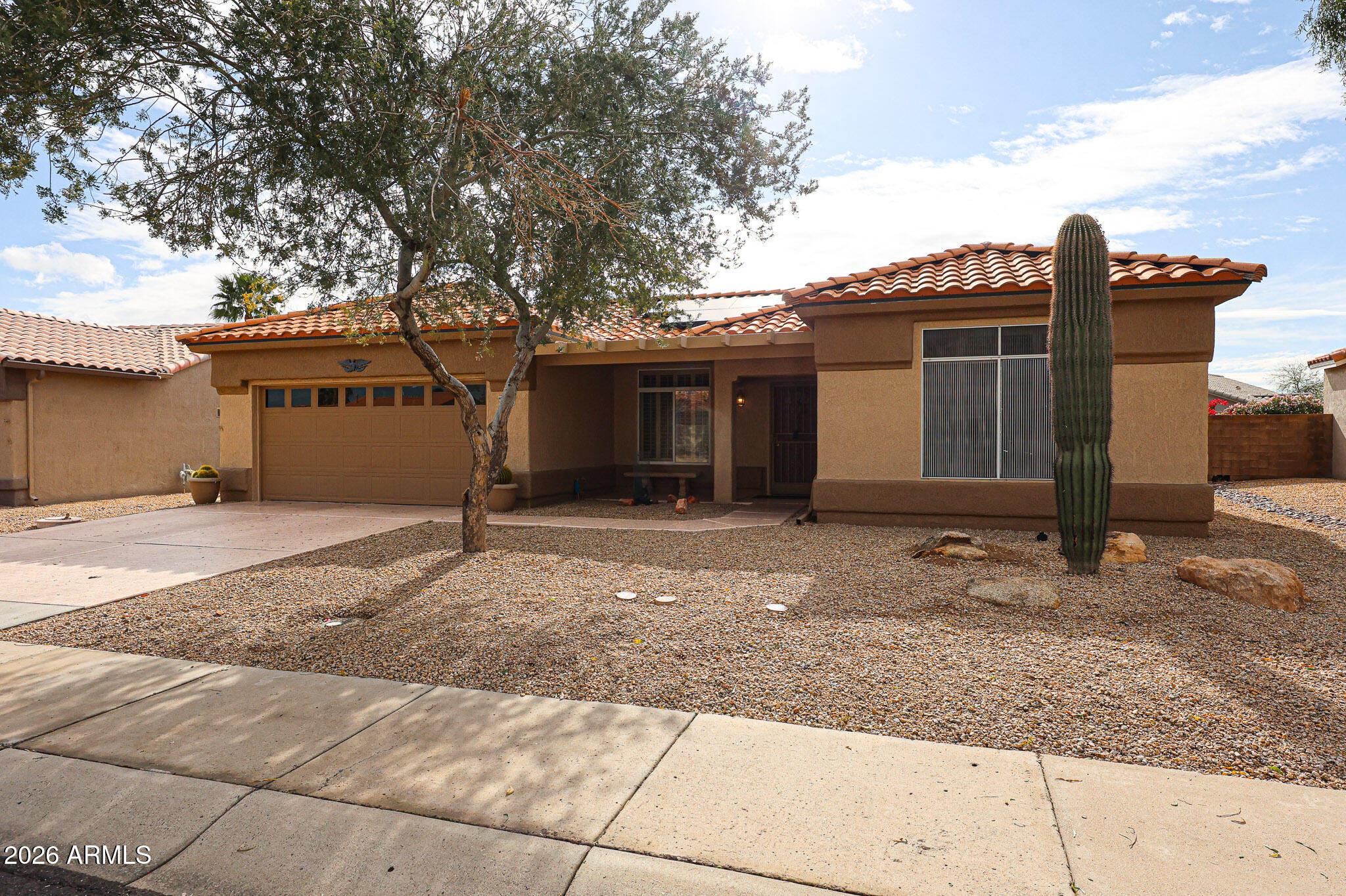 W Antelope Dr, Sun City West, AZ 85375