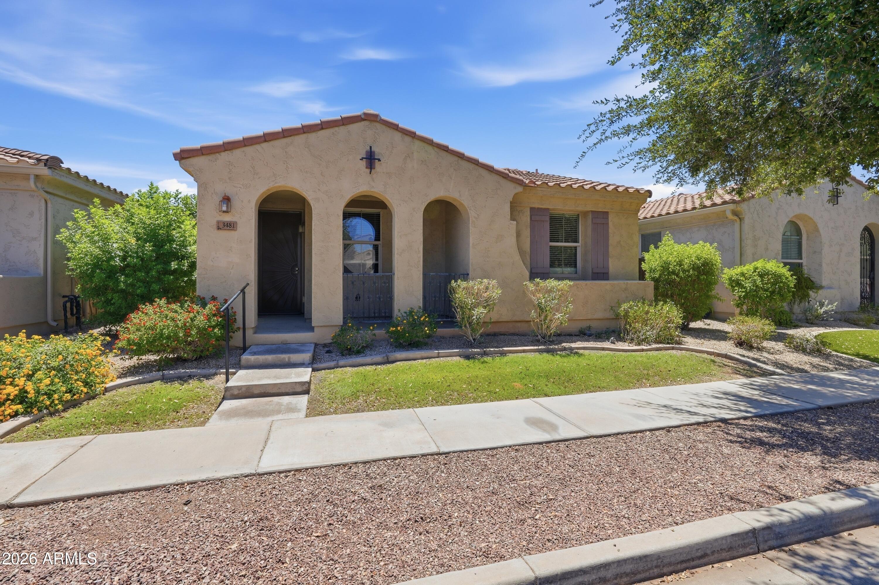 E Orchid Ln, Gilbert, AZ 85296