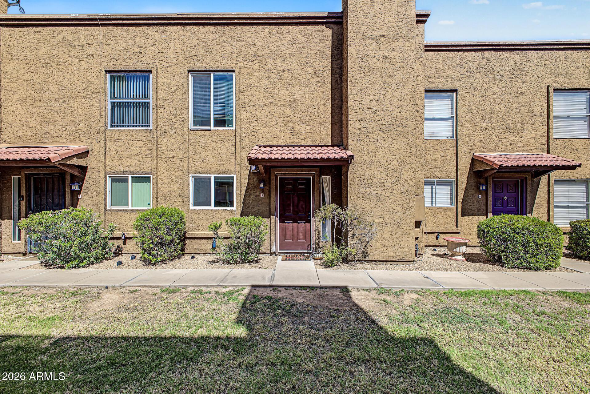 N 30th St, Phoenix, AZ 85032