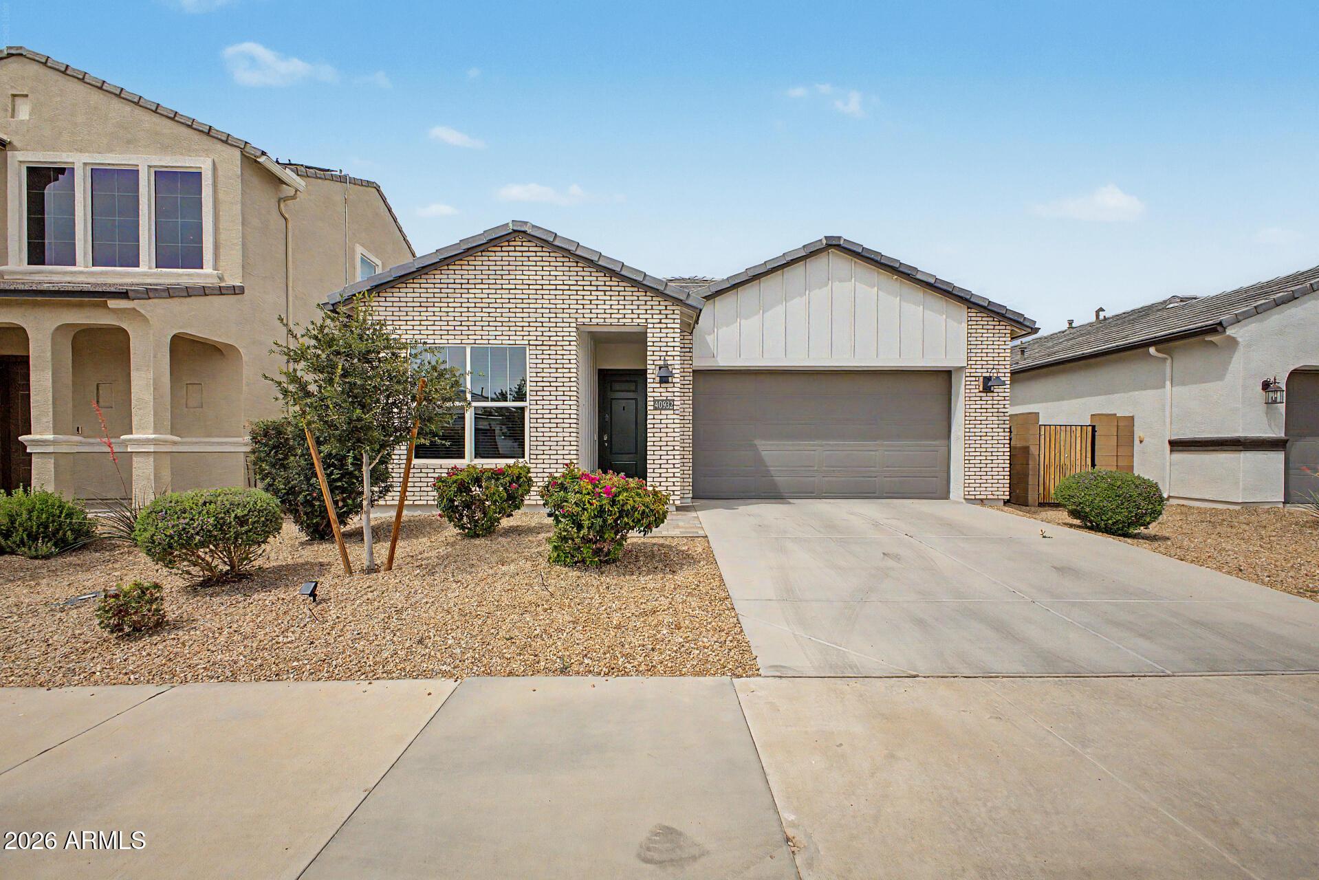 W Hillman Dr, Maricopa, AZ 85138
