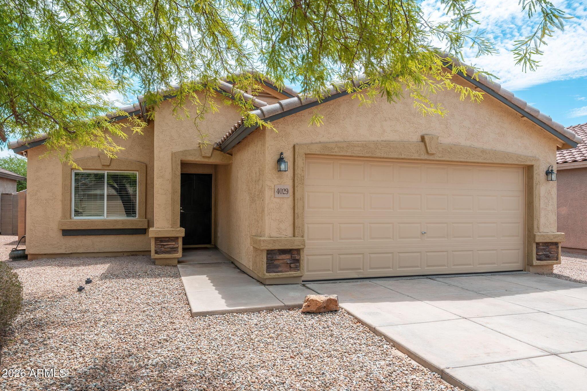 E Superior Rd, San Tan Valley, AZ 85143