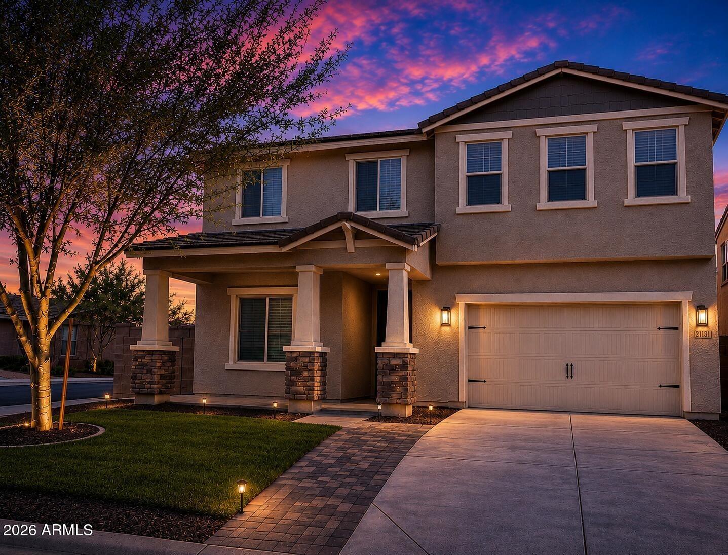 W Alvarado Rd, Buckeye, AZ 85396
