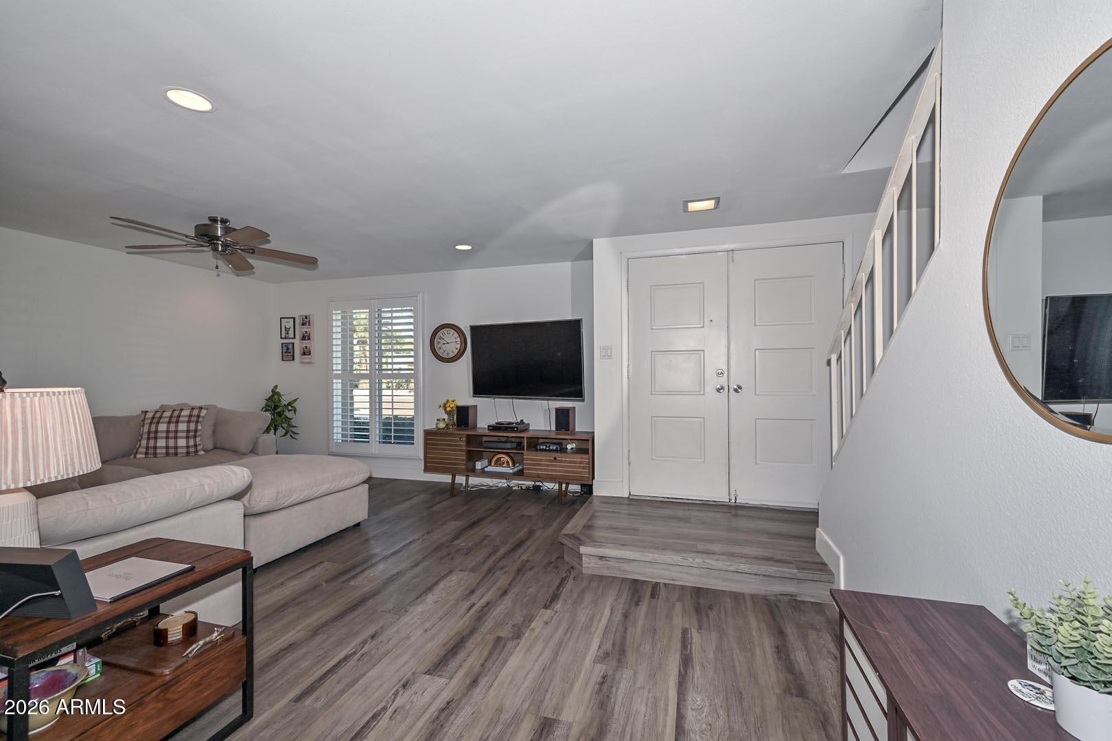 E Vista Dr, Scottsdale, AZ 85250