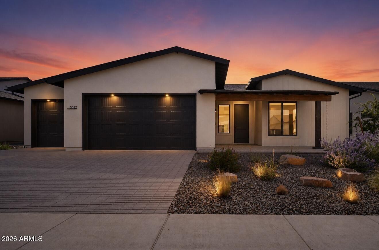 E Edgar Way, Prescott Valley, AZ 86314
