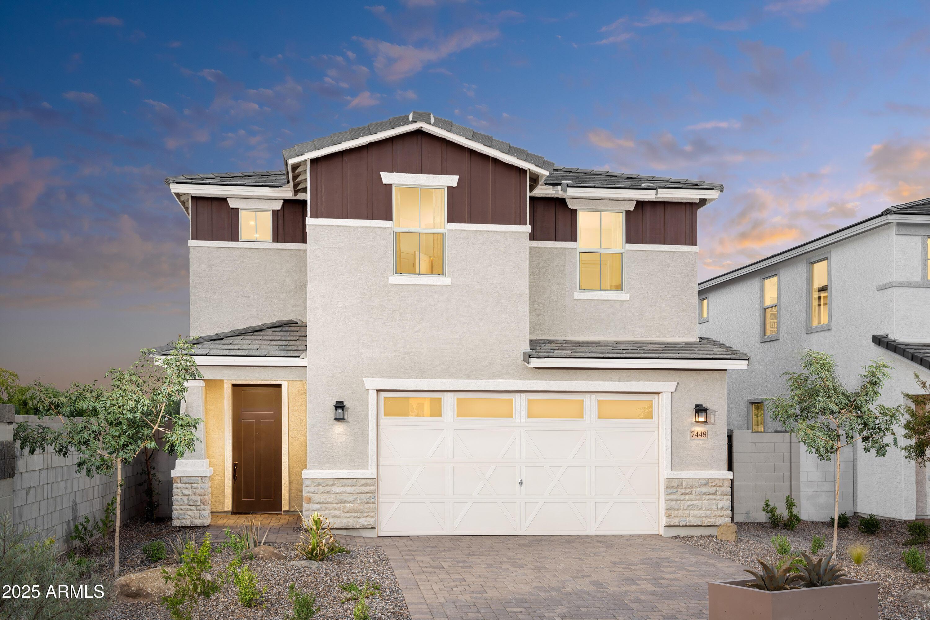 W Cavalier Dr, Glendale, AZ 85303