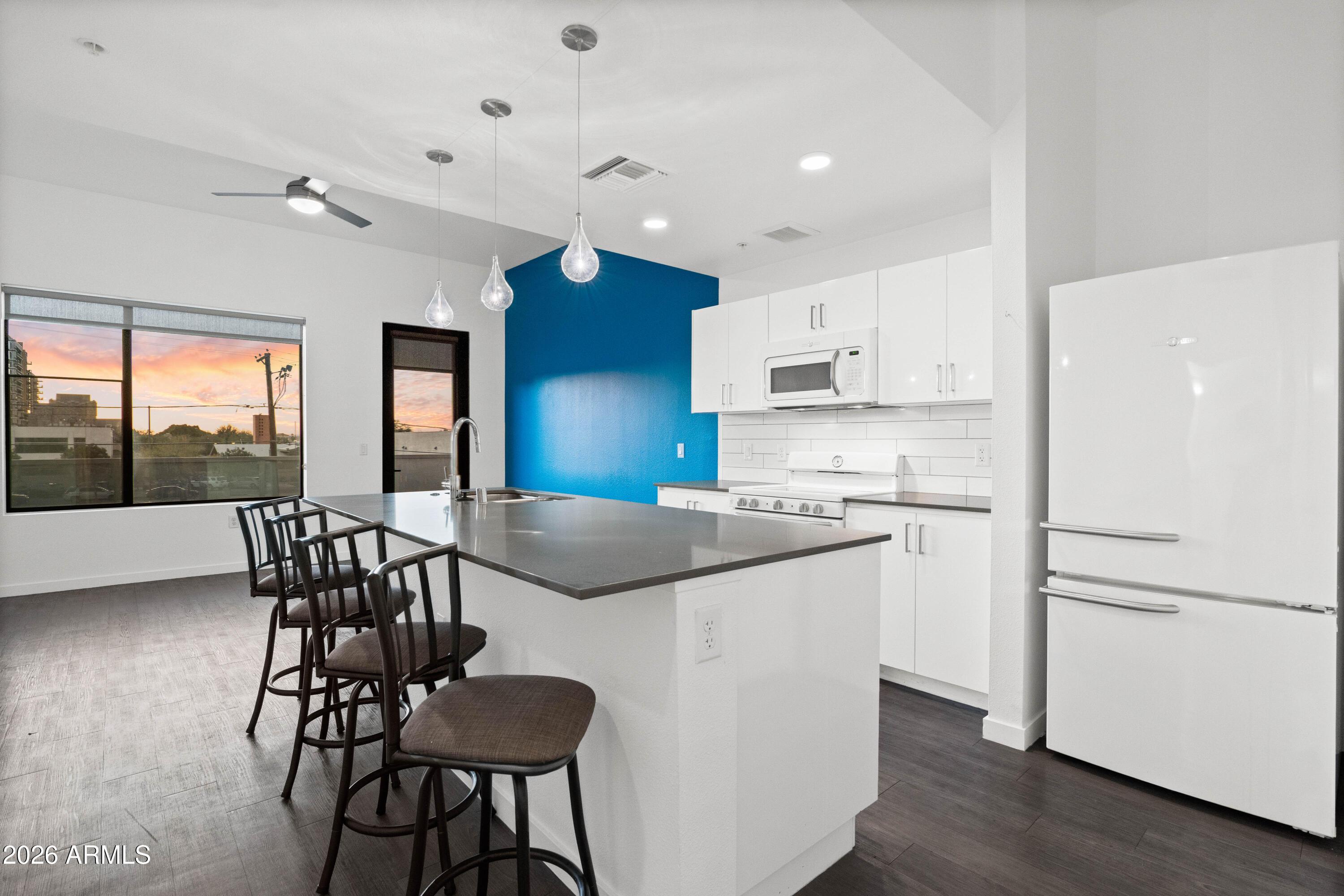N 2nd St, Phoenix, AZ 85004