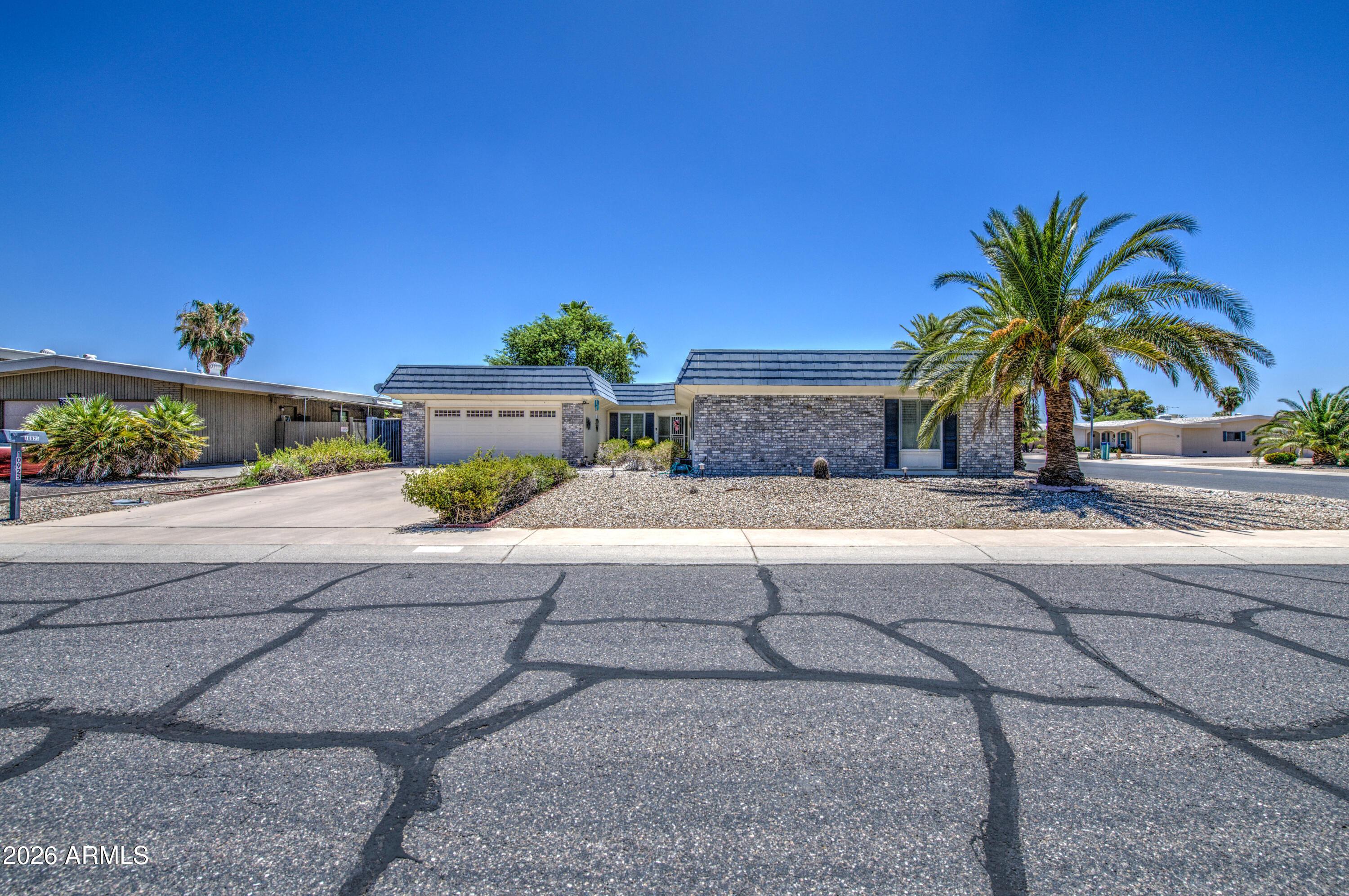 W Hibiscus Dr, Sun City, AZ 85373