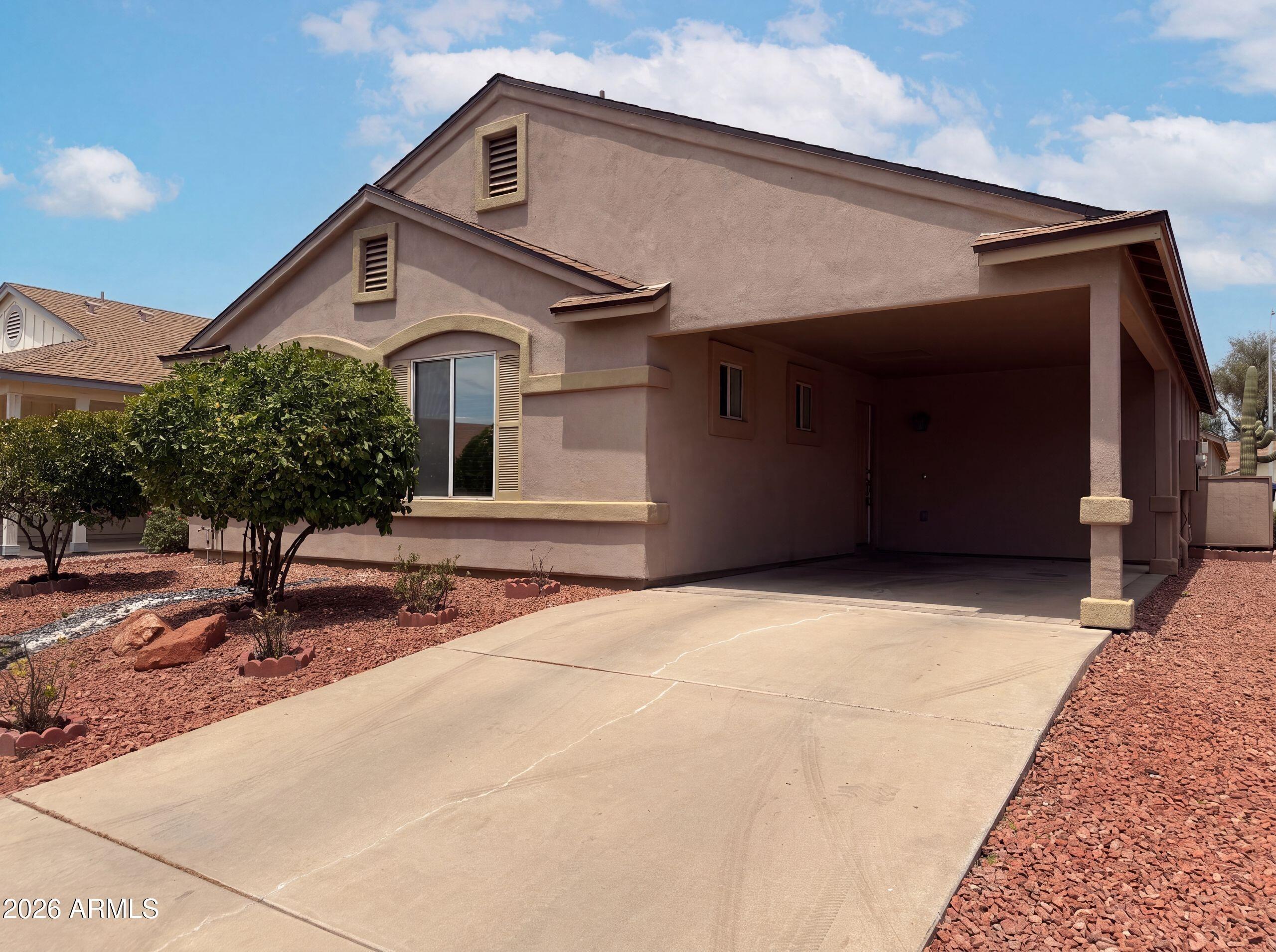 E Riviera Dr, Chandler, AZ 85249