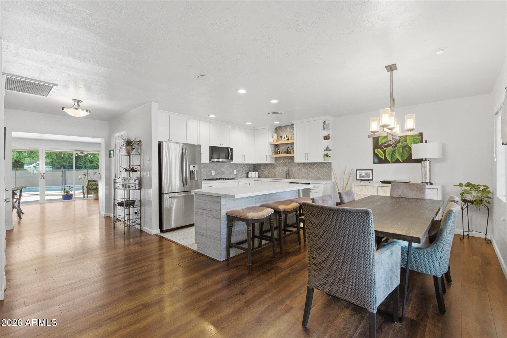 E Monterosa St, Phoenix, AZ 85018
