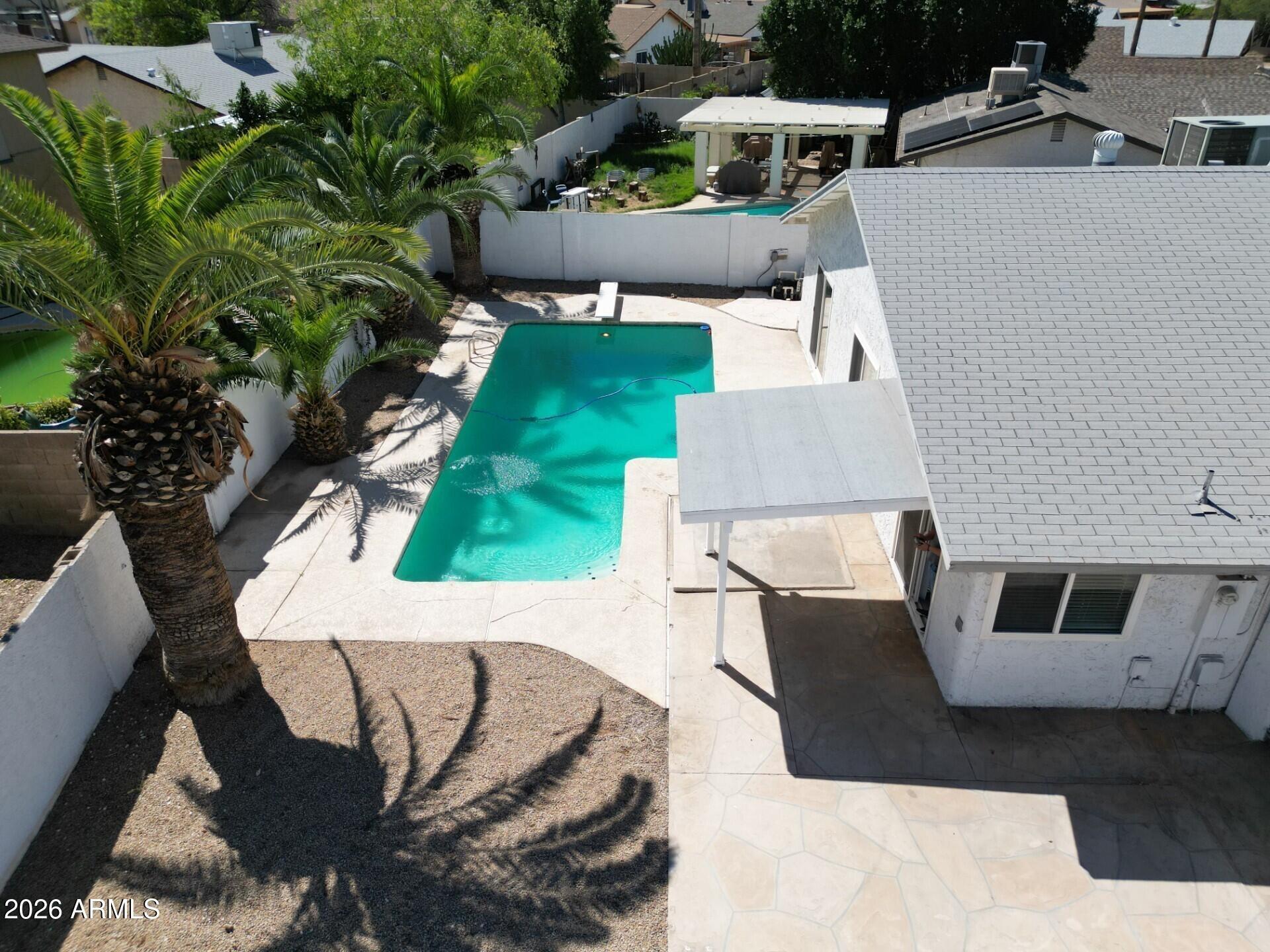 W Grove Cir, Mesa, AZ 85210