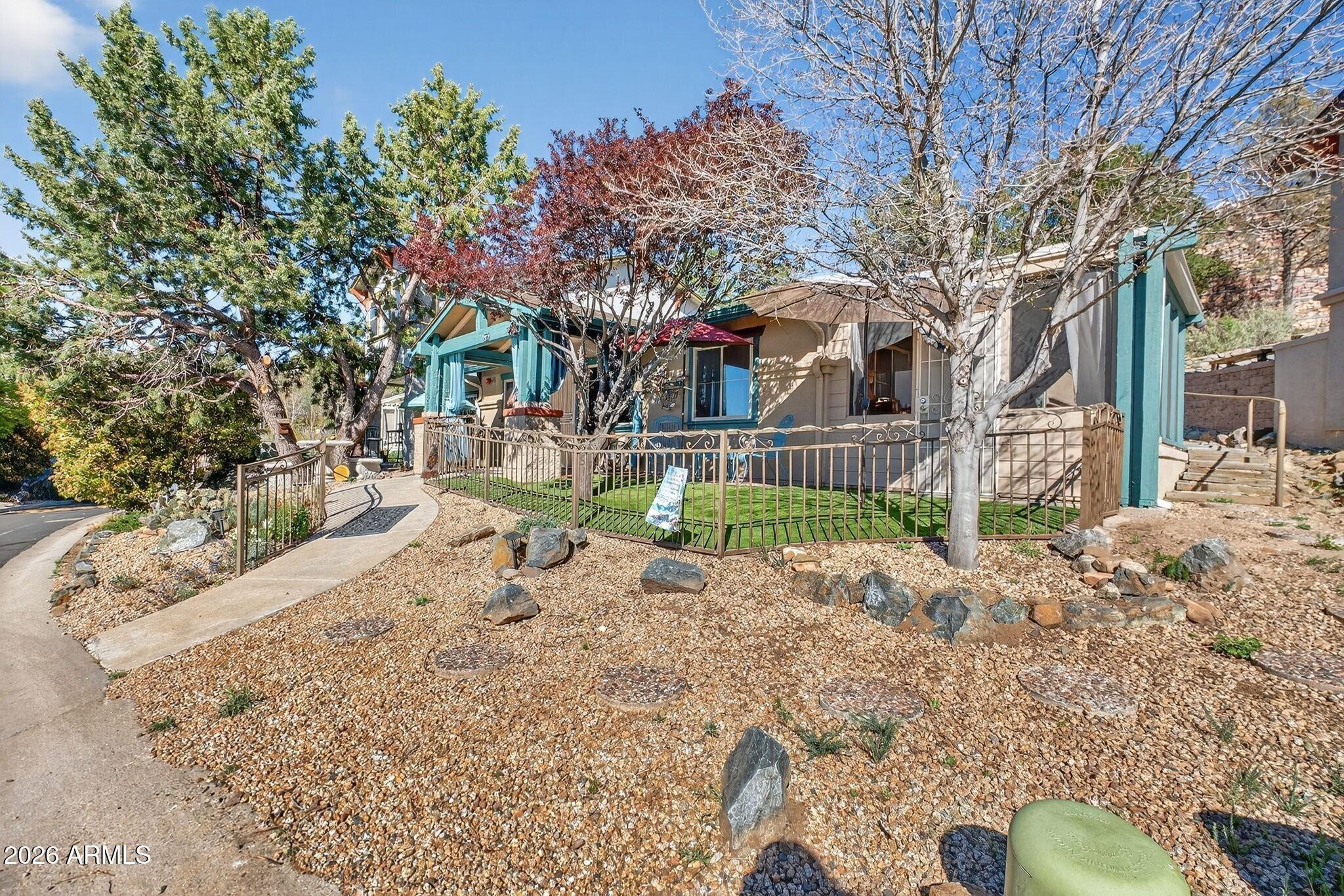 Jacob Ln, Prescott, AZ 86303