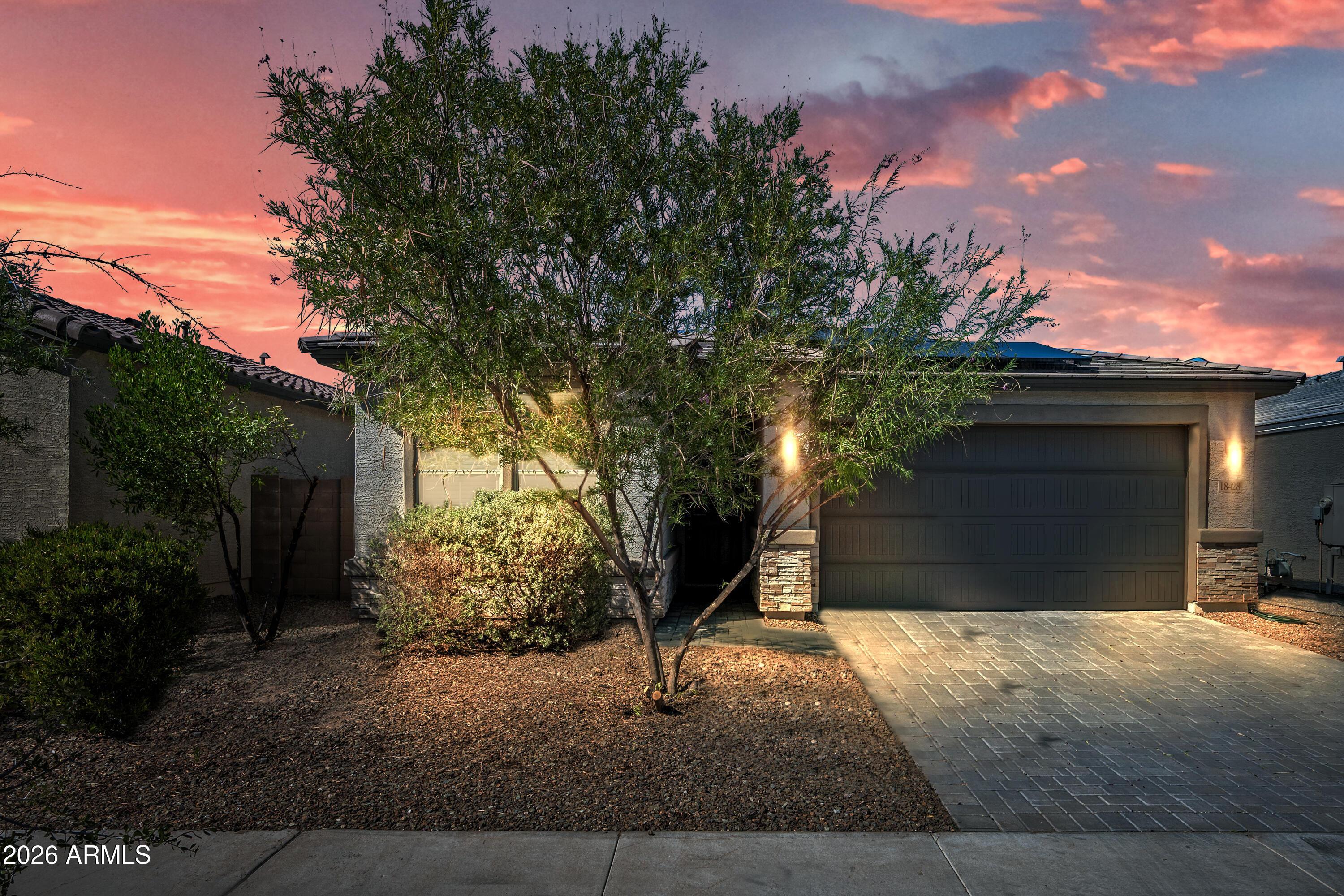 W Ewers Dr, Surprise, AZ 85374