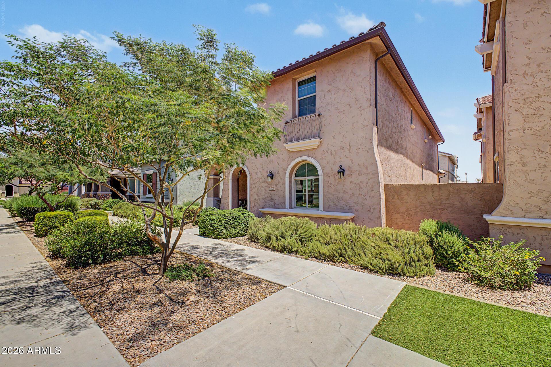 E Perkinsville St, Gilbert, AZ 85295