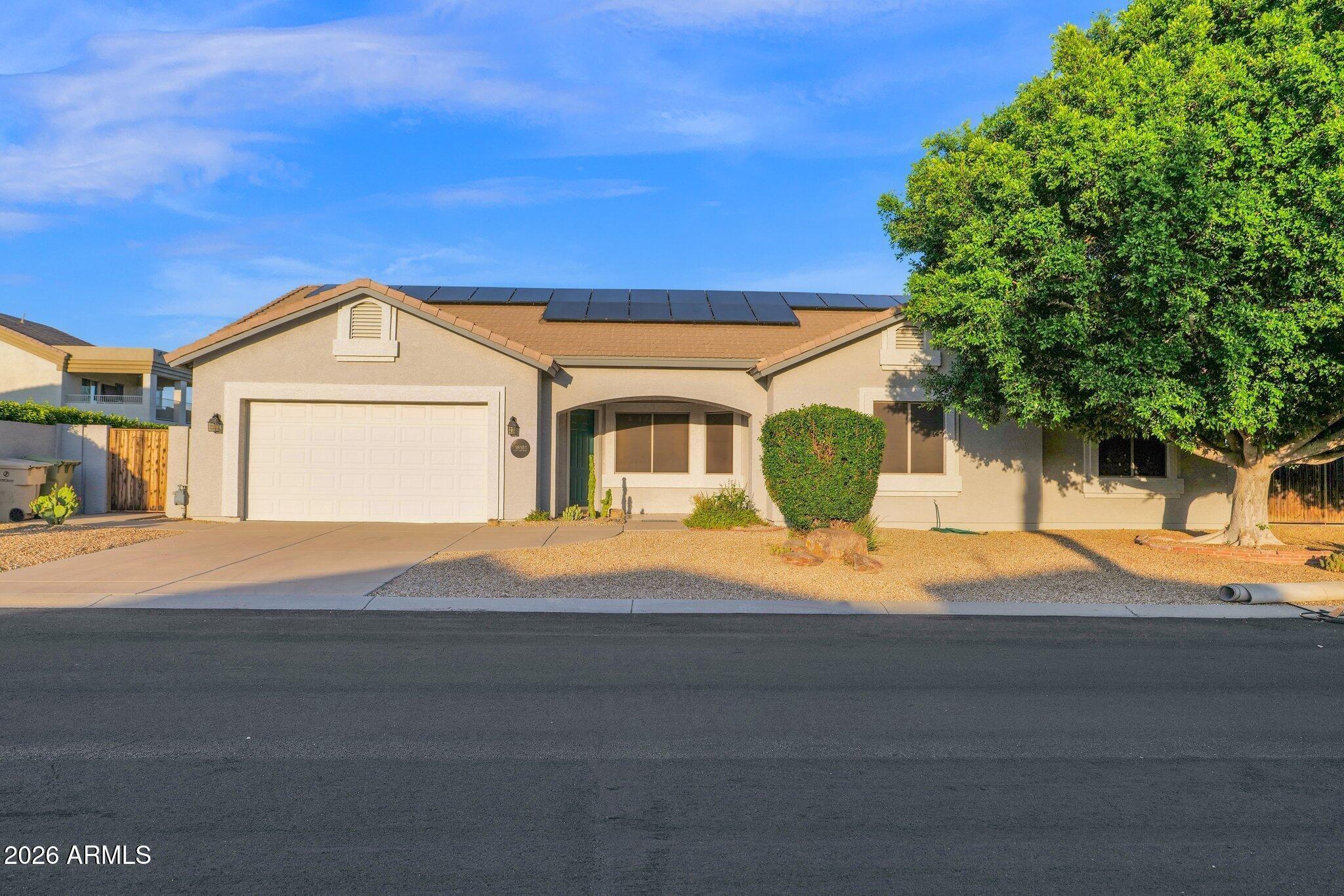 N 63rd Ln W, Glendale, AZ 85308