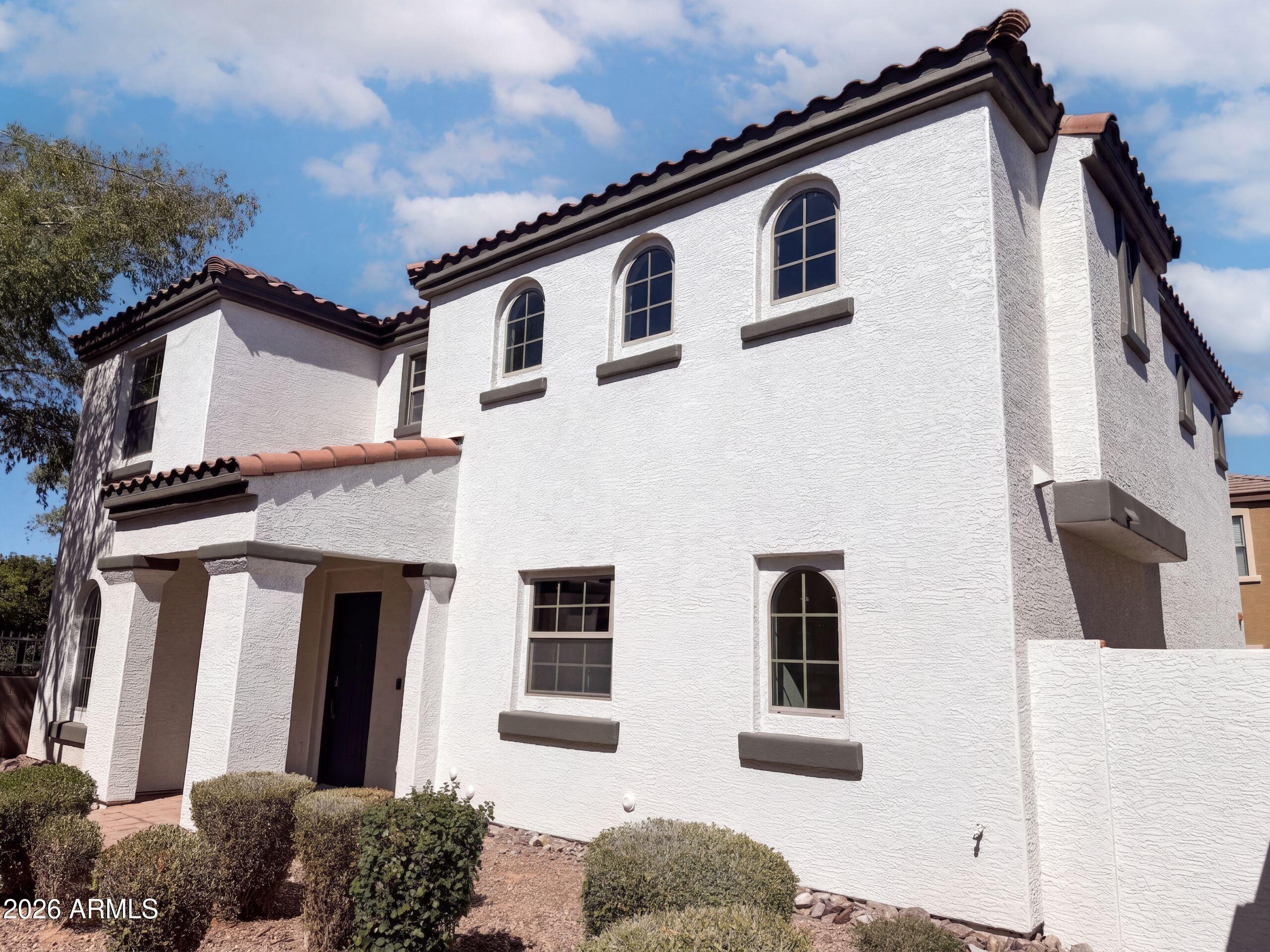 E Megan St, Gilbert, AZ 85295