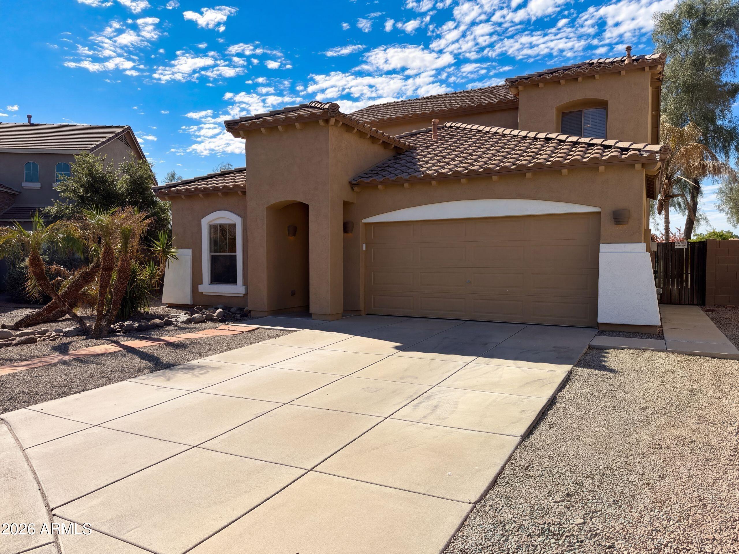 W Tara Ln, Surprise, AZ 85388
