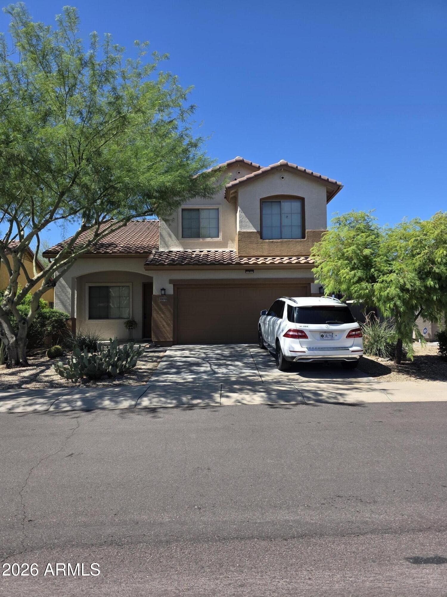 N Bell Meadow Trl, Anthem, AZ 85086