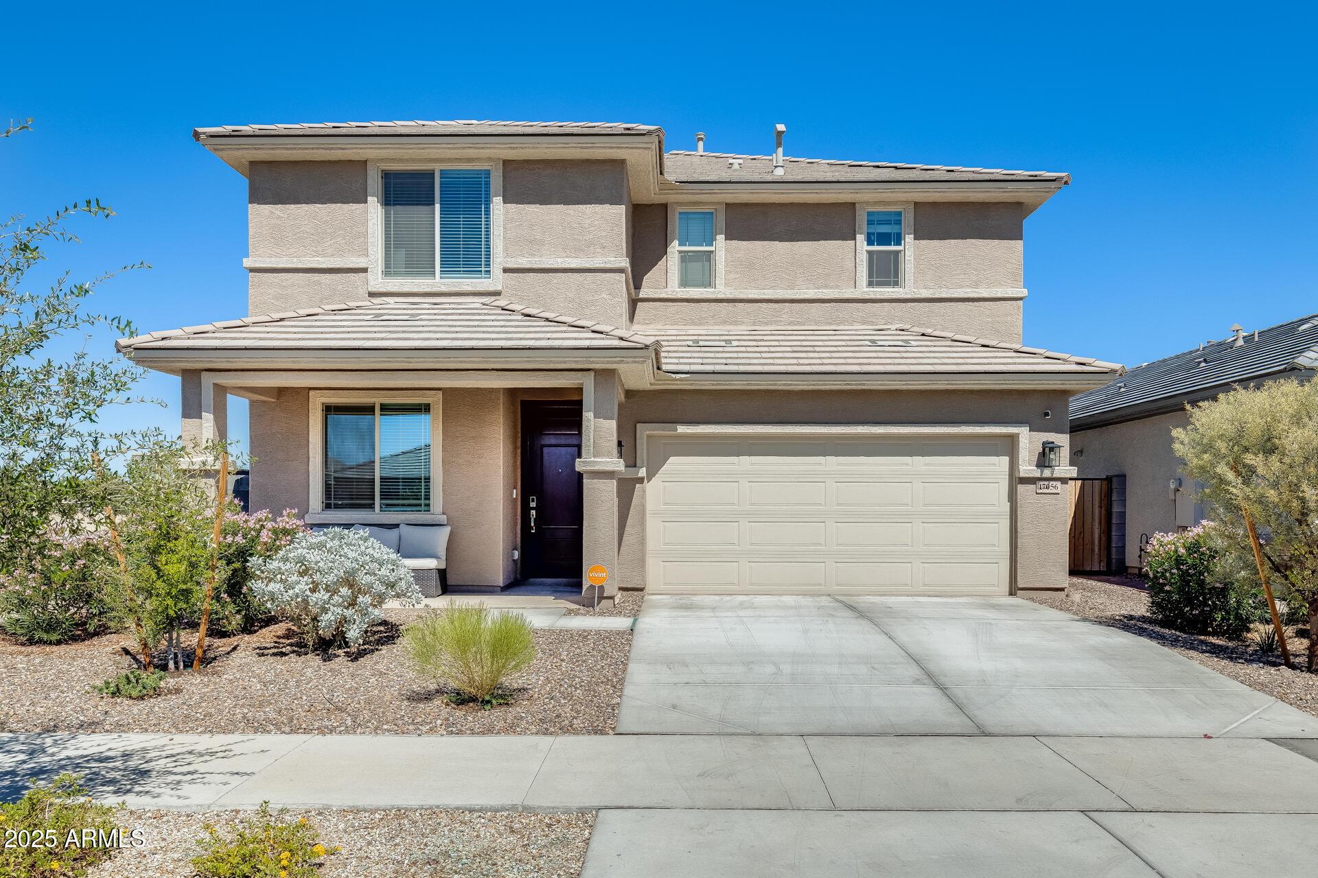 W Red Bird Rd, Surprise, AZ 85387