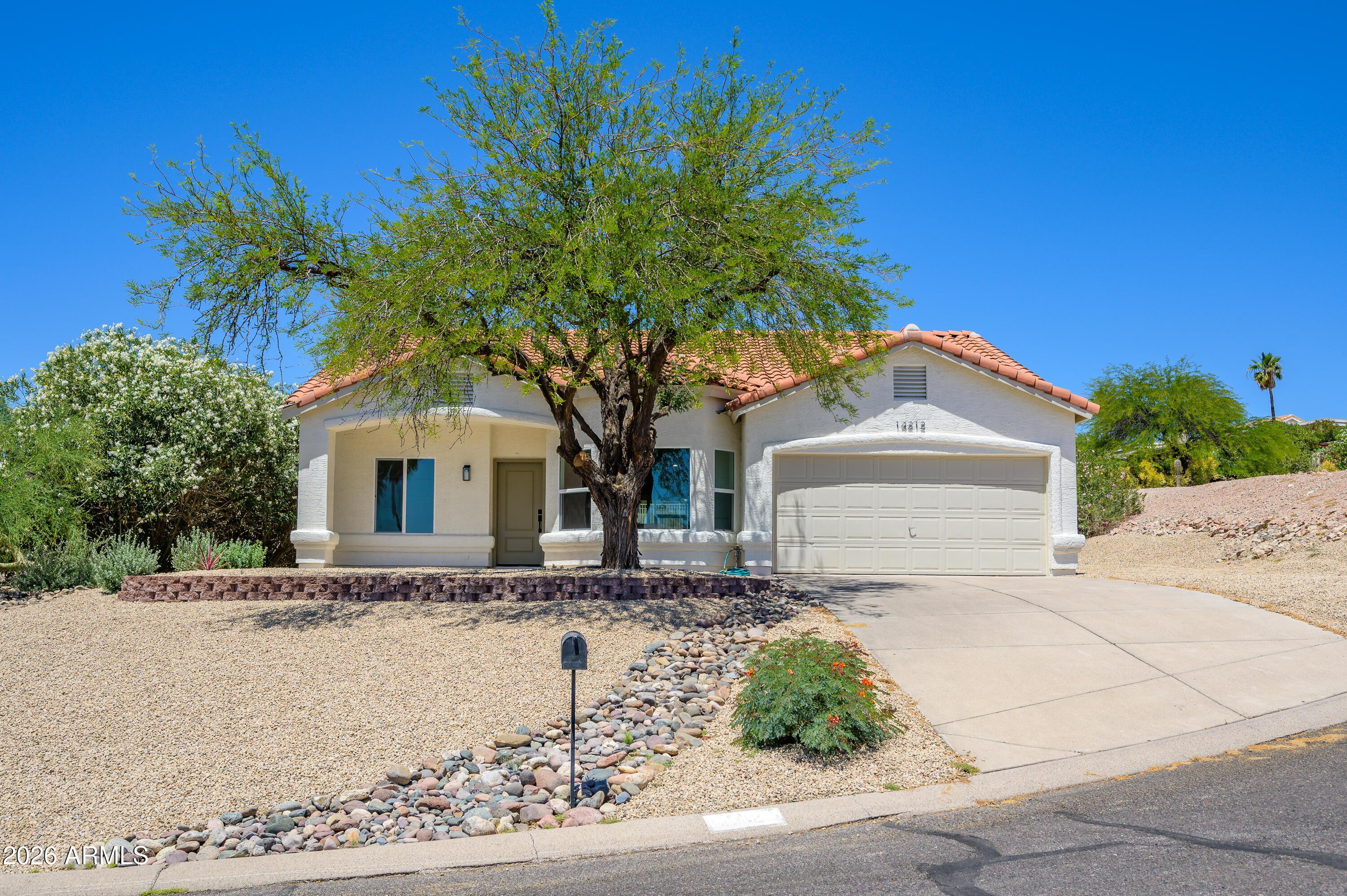 N Vern Pl, Fountain Hills, AZ 85268