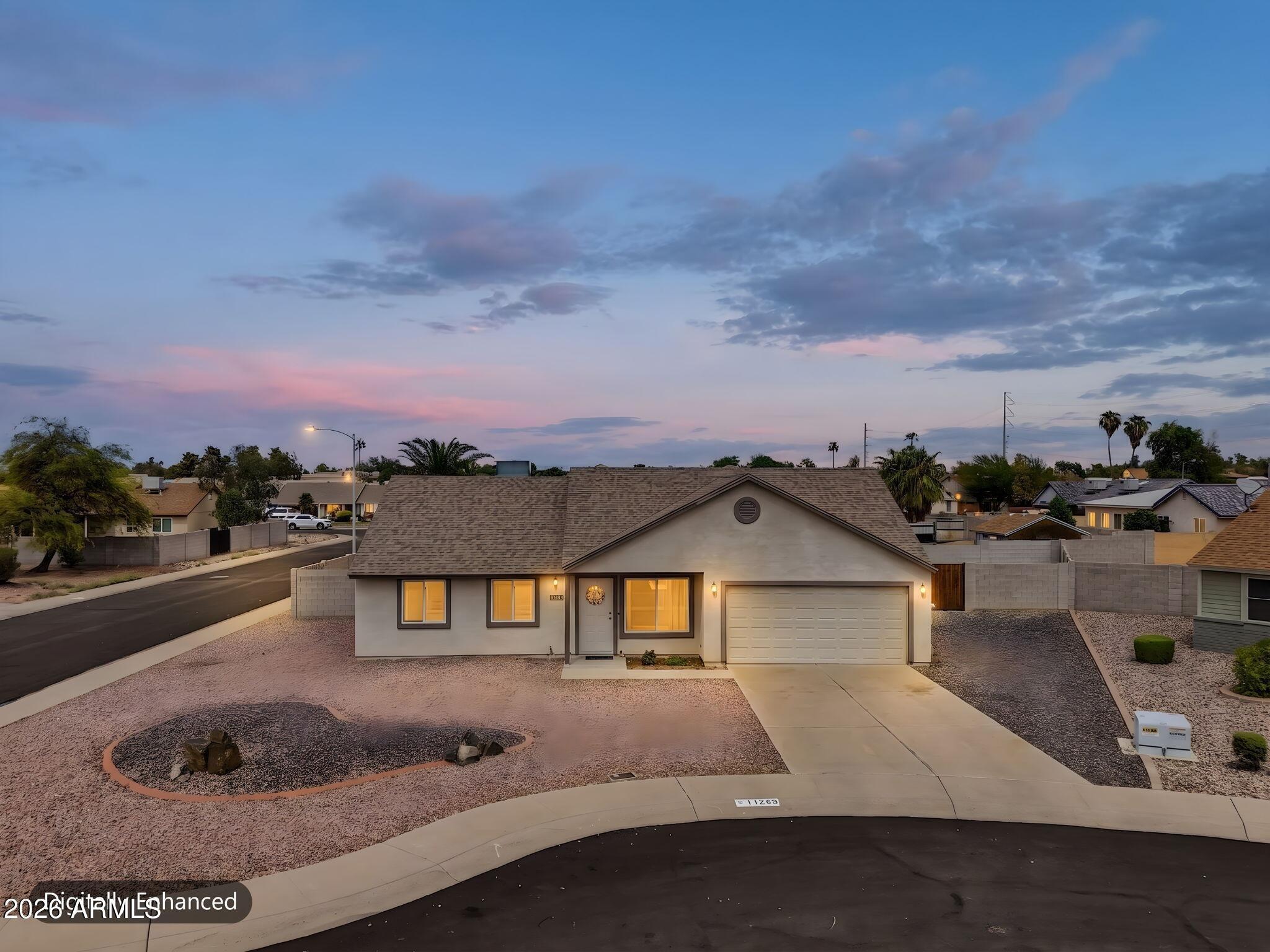 N 68th Ave, Peoria, AZ 85345