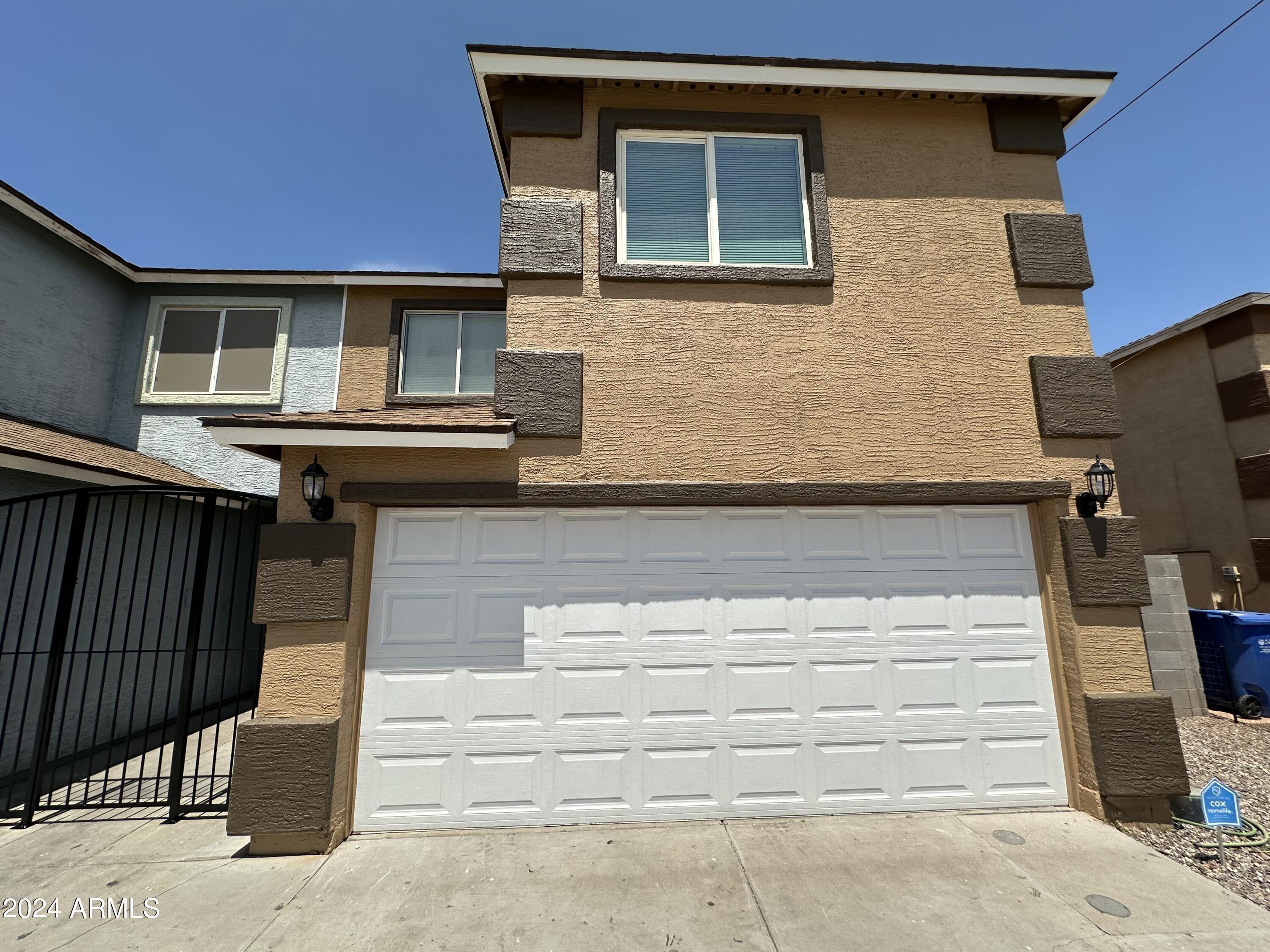 E Southgate Ave, Phoenix, AZ 85040