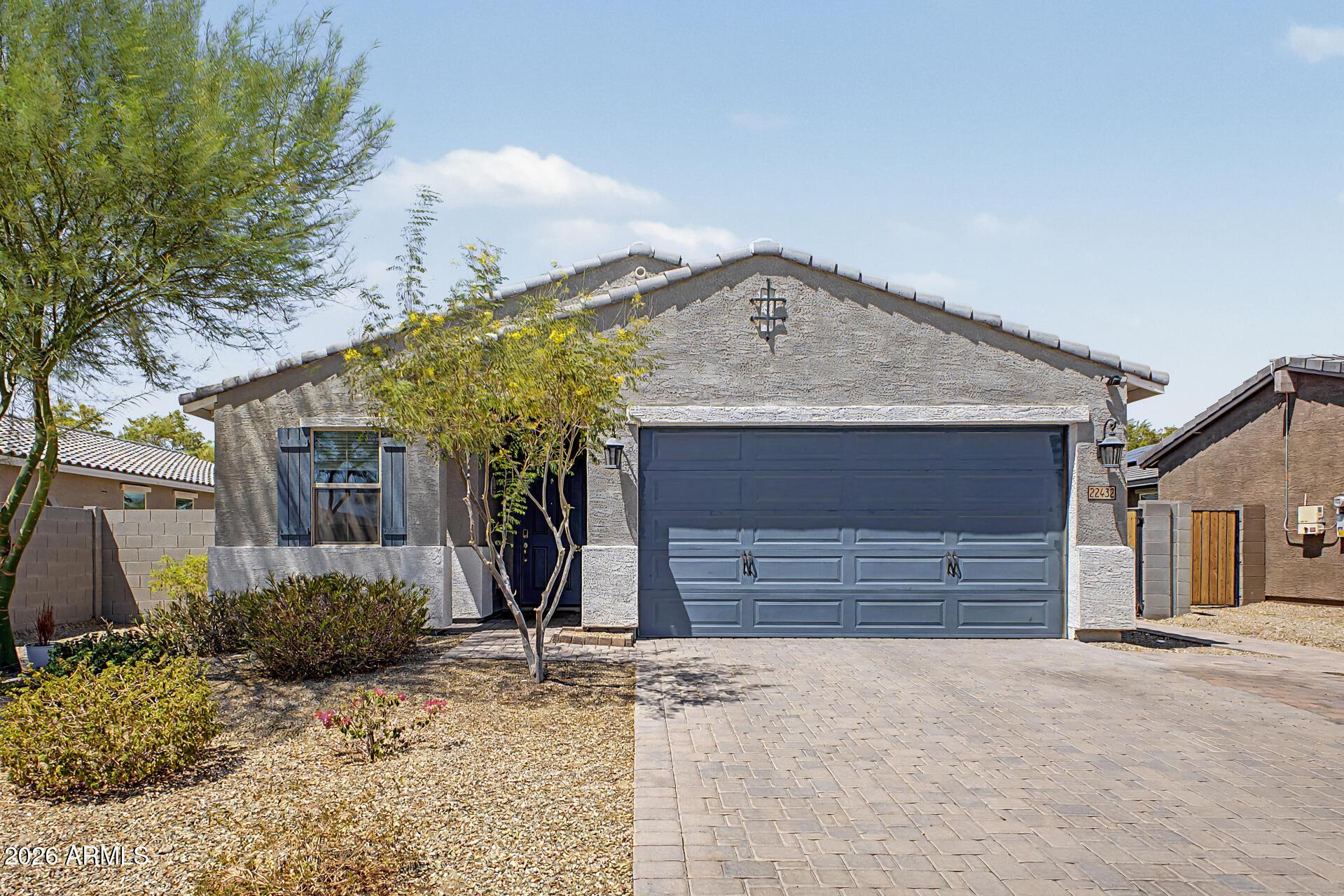 W Kimberly Dr, Buckeye, AZ 85326
