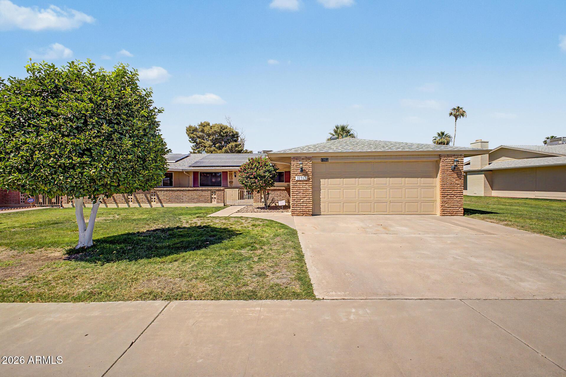 W Kelso Dr, Sun City, AZ 85351