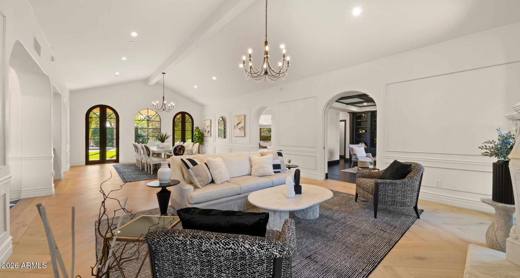 N Golf Dr, Paradise Valley, AZ 85253
