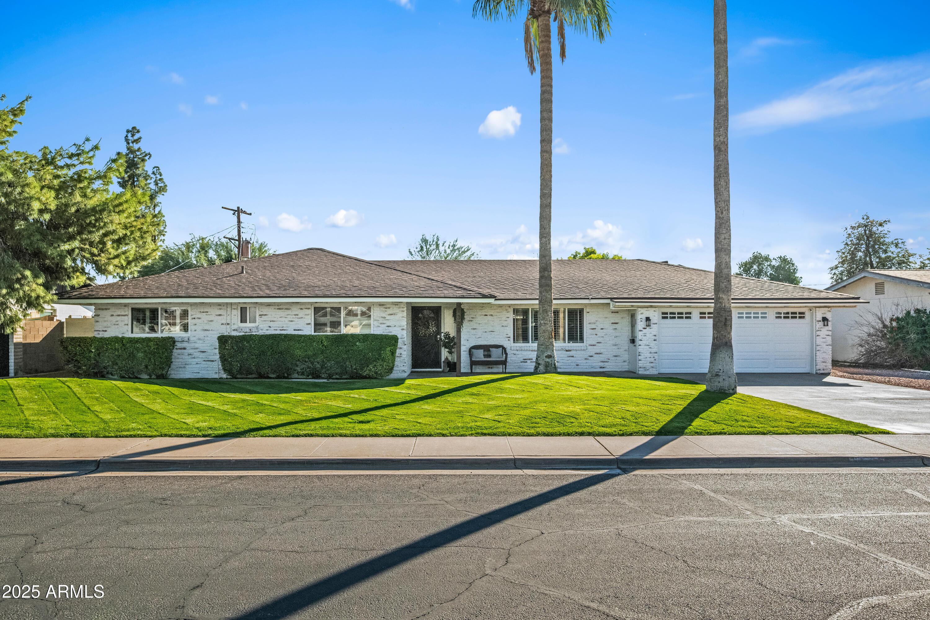 E Downing St, Mesa, AZ 85203