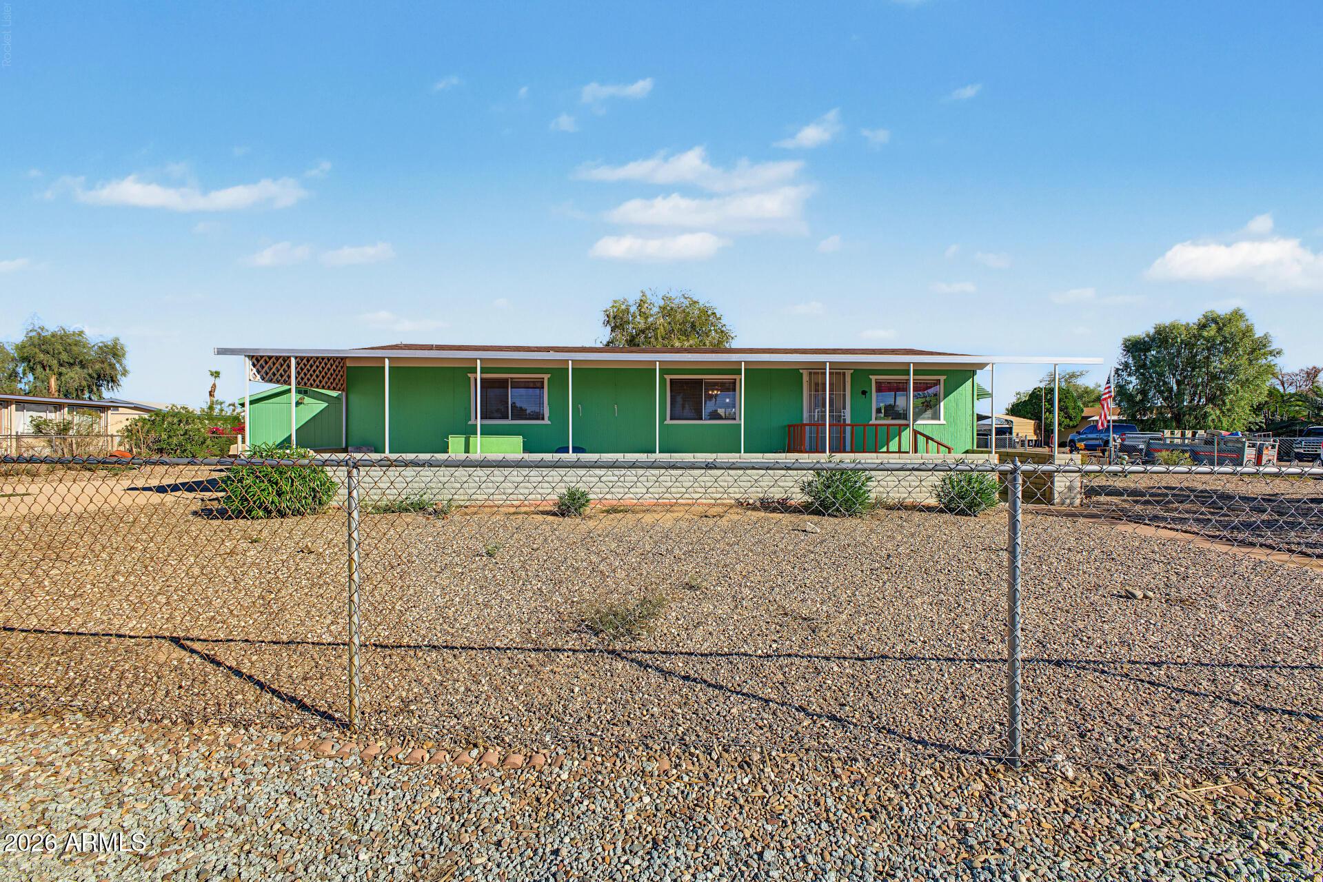 N Sandalwood Dr, Casa Grande, AZ 85122