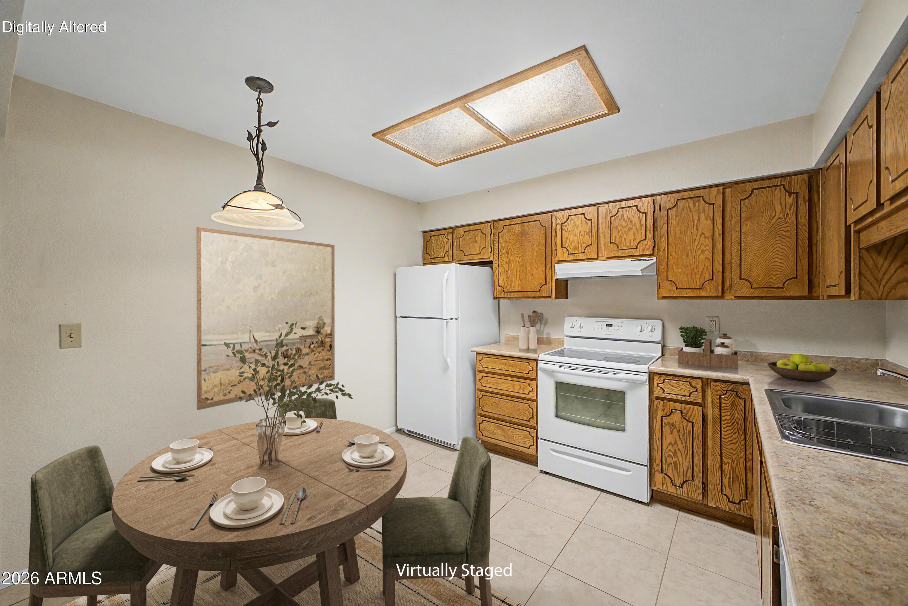E Capri Ave, Mesa, AZ 85206